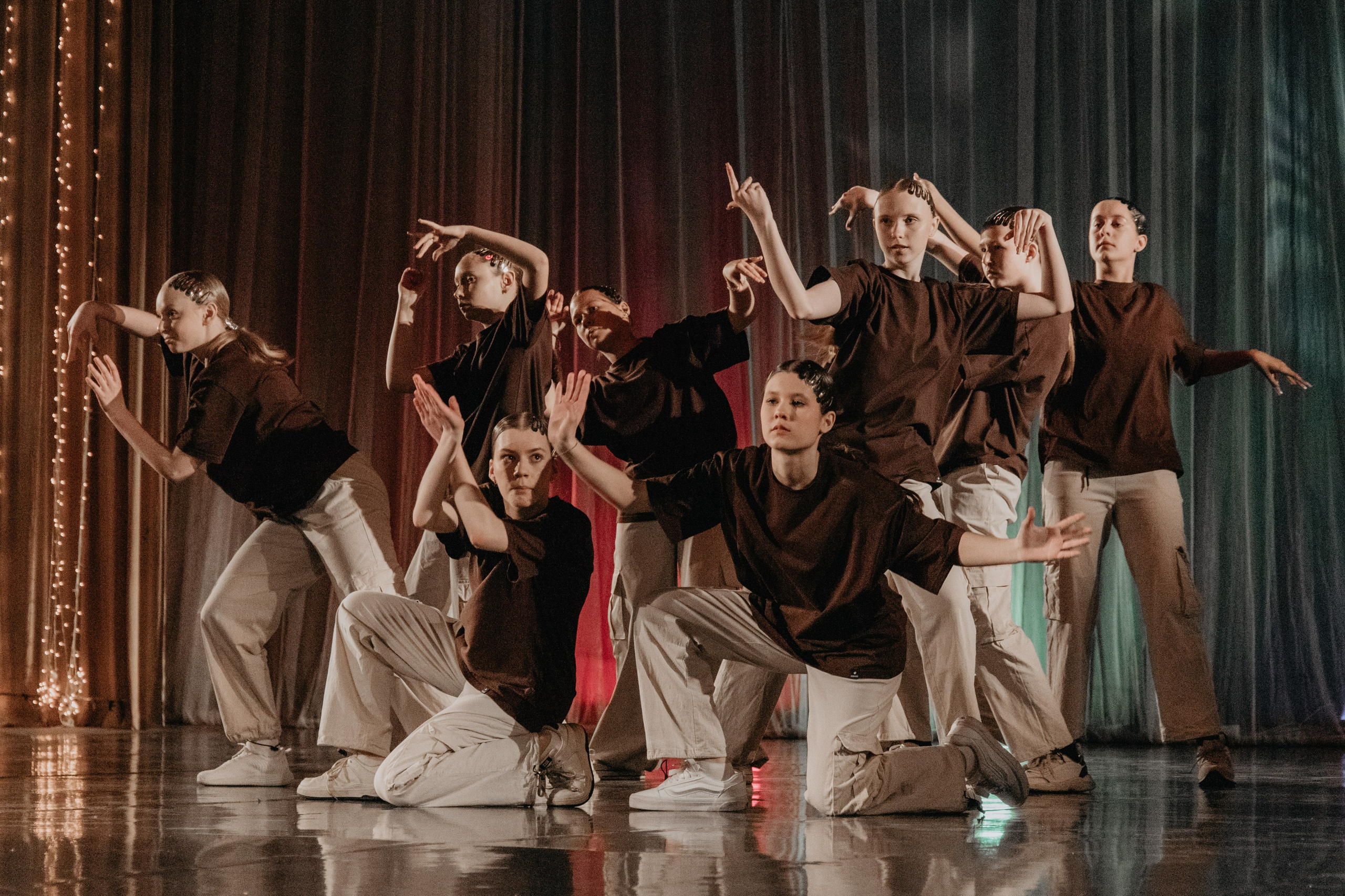 Концерты. Фотограф Елена Балакина (Челябинск)