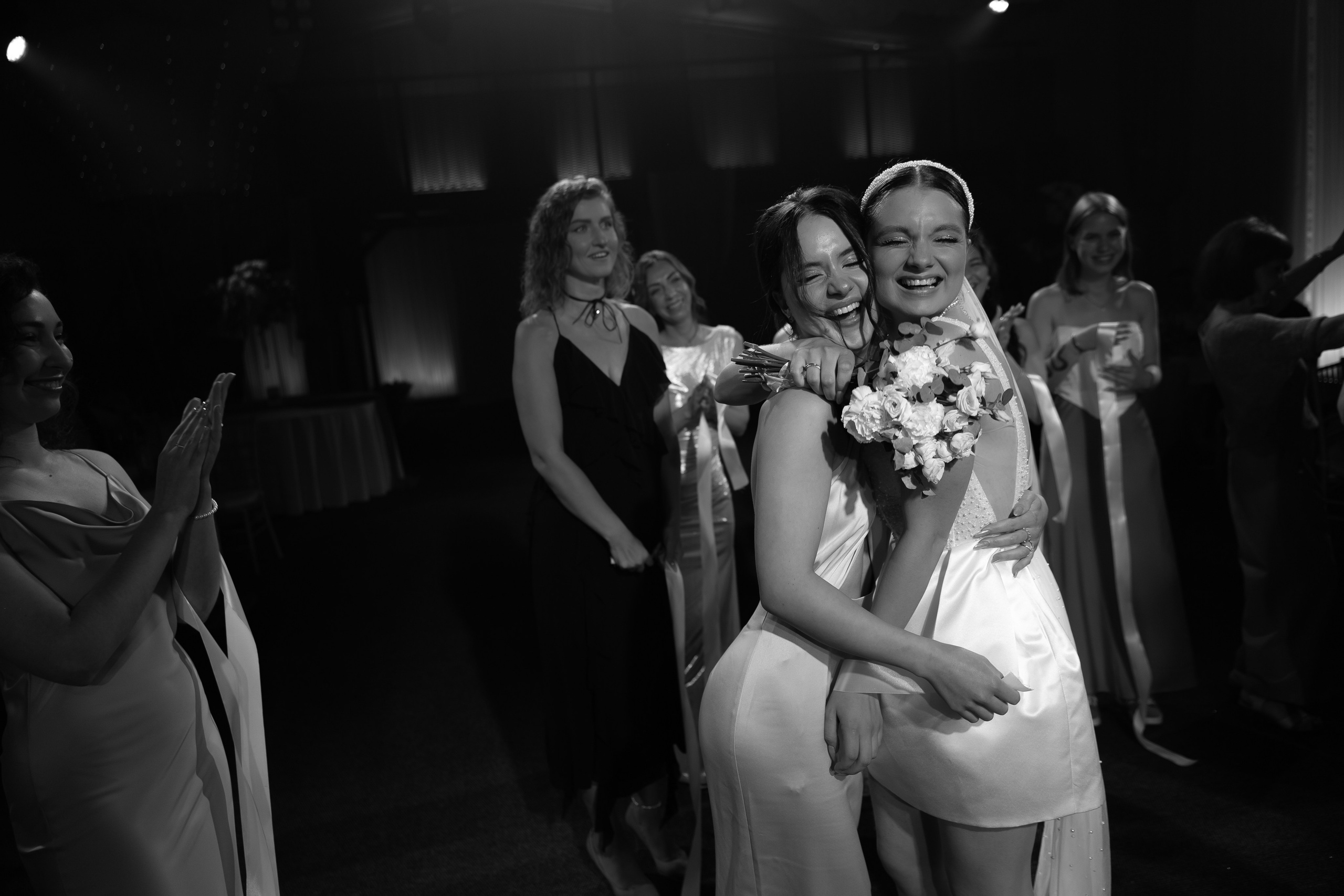 Я хочу с тобой. Свадебный и семейный фотограф Арина Кулёва