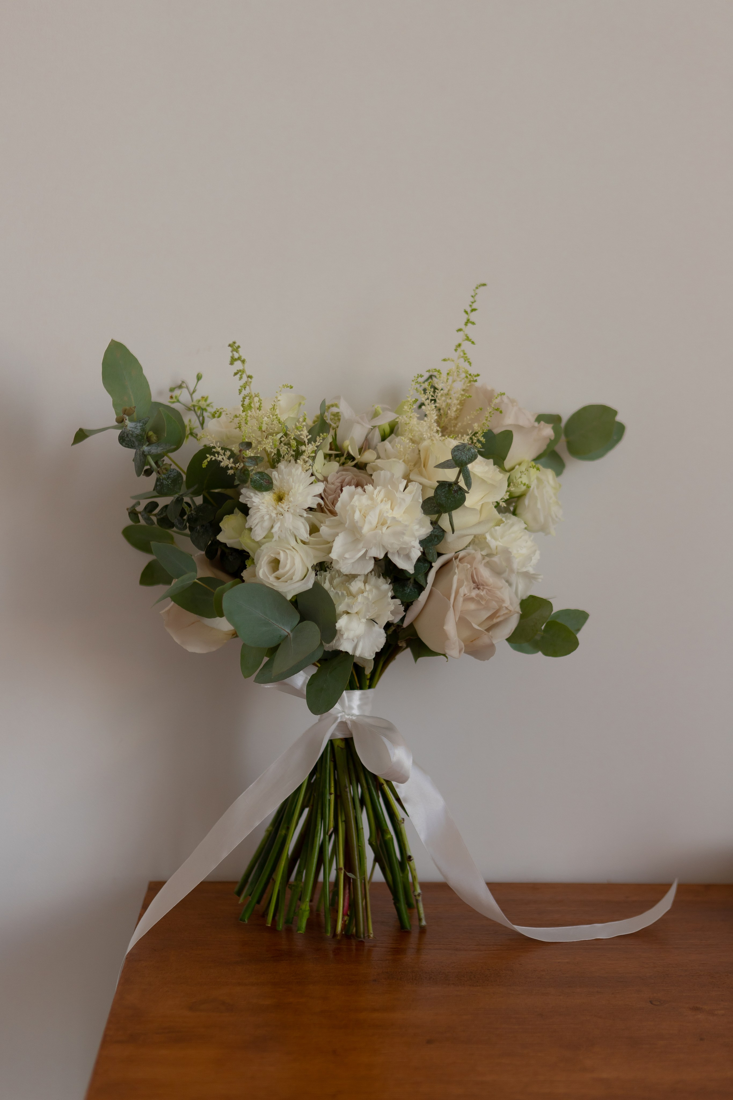 Если любовь, то как в кино. Свадебный и семейный фотограф Арина Кулёва