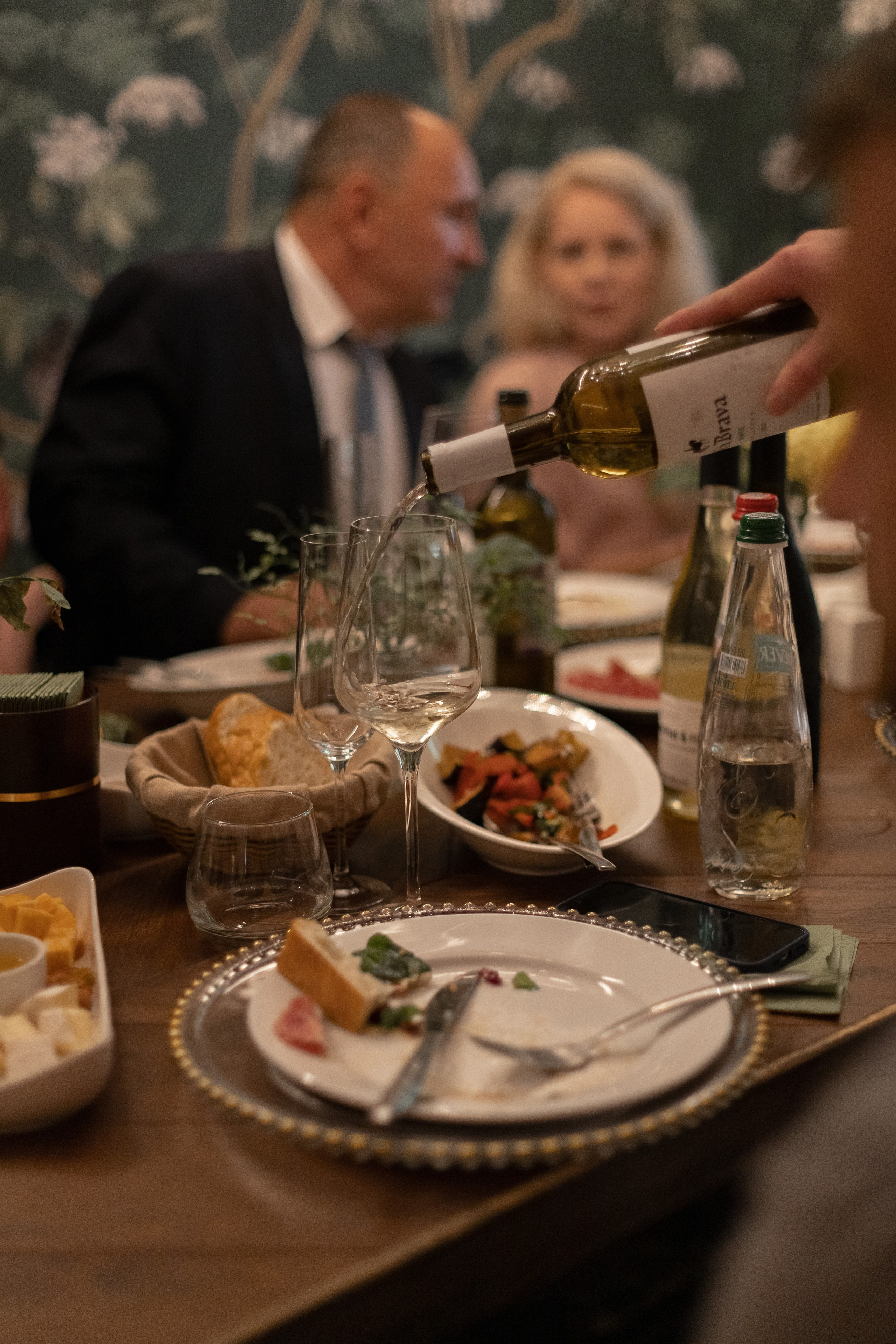 Дождь, жара и Эрмитаж. Свадебный и семейный фотограф Арина Кулёва