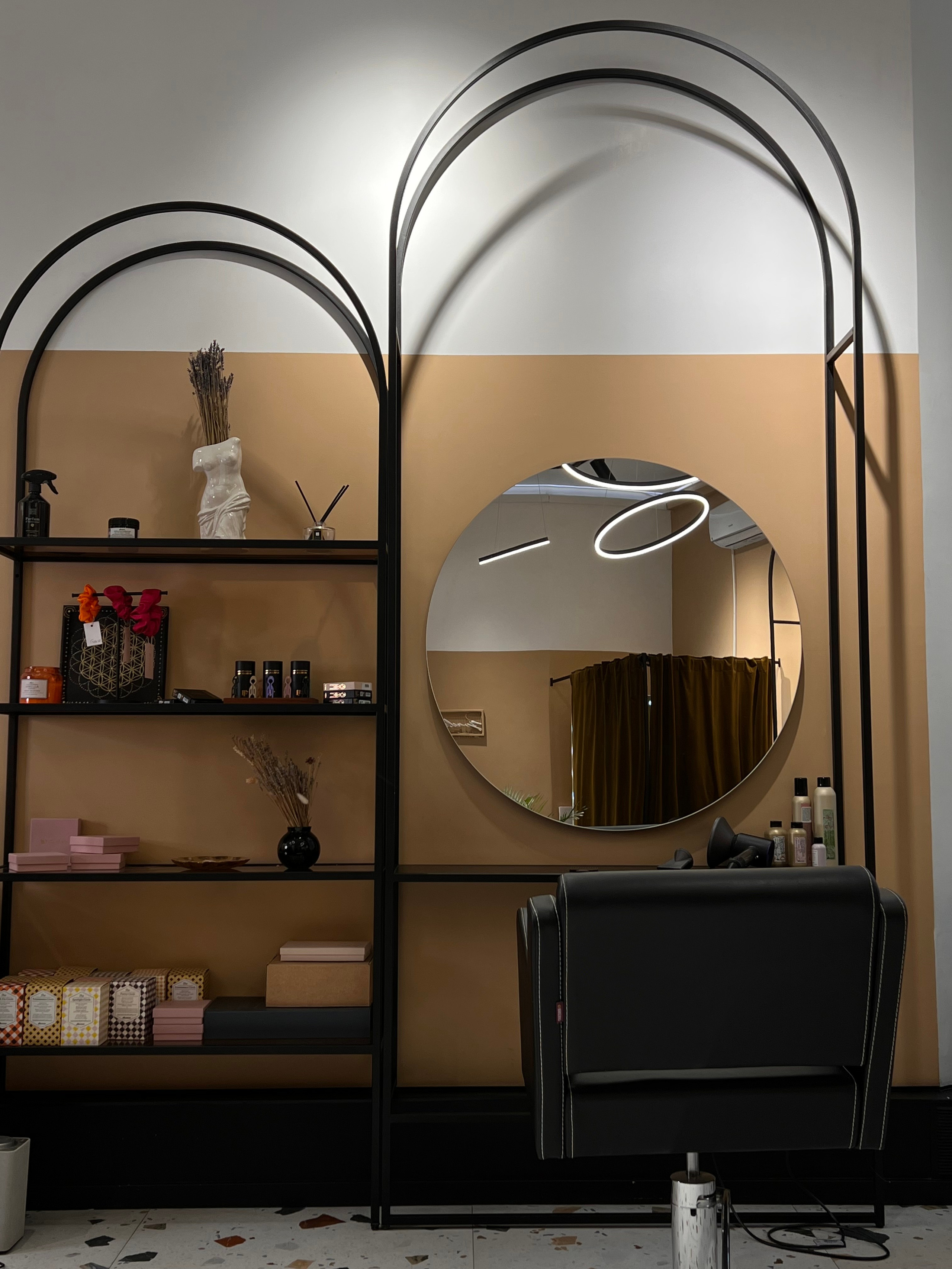 Jordan. Wedding reels and photo