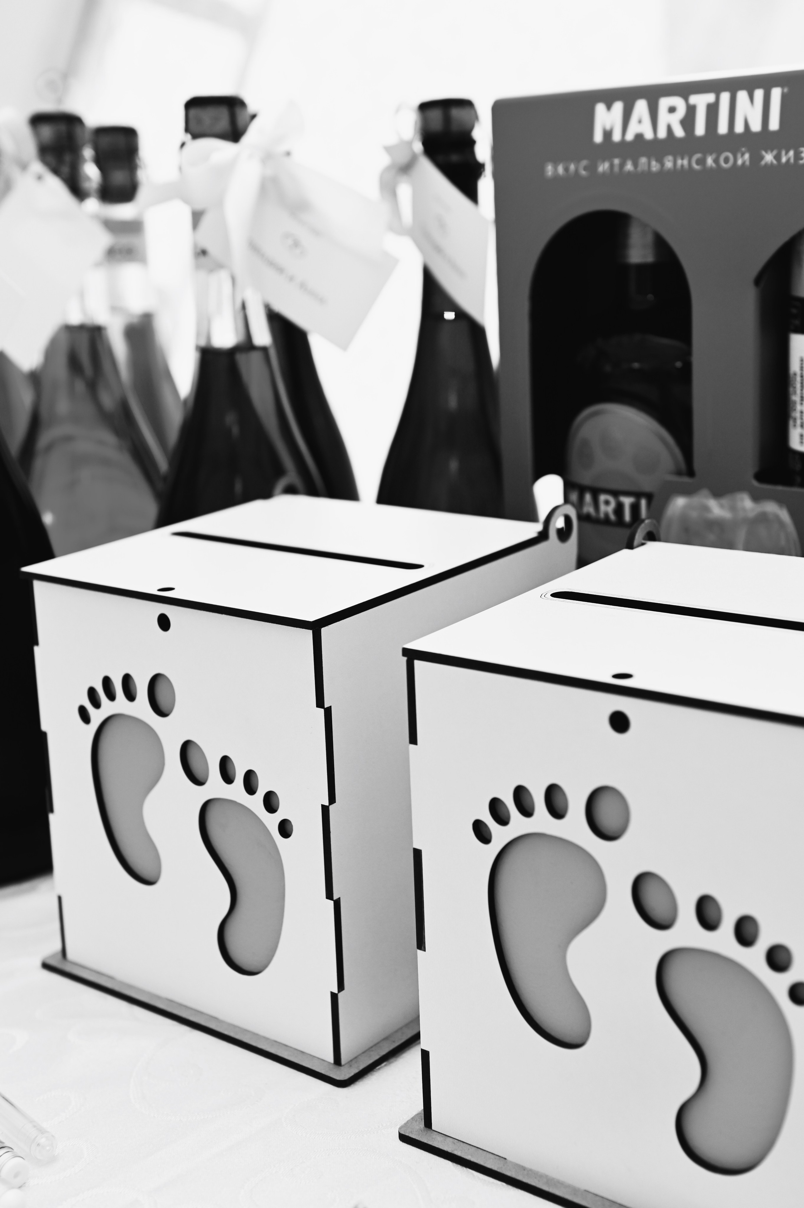 Геннадий и Анна. Фотограф Екатерина Лёвушкина