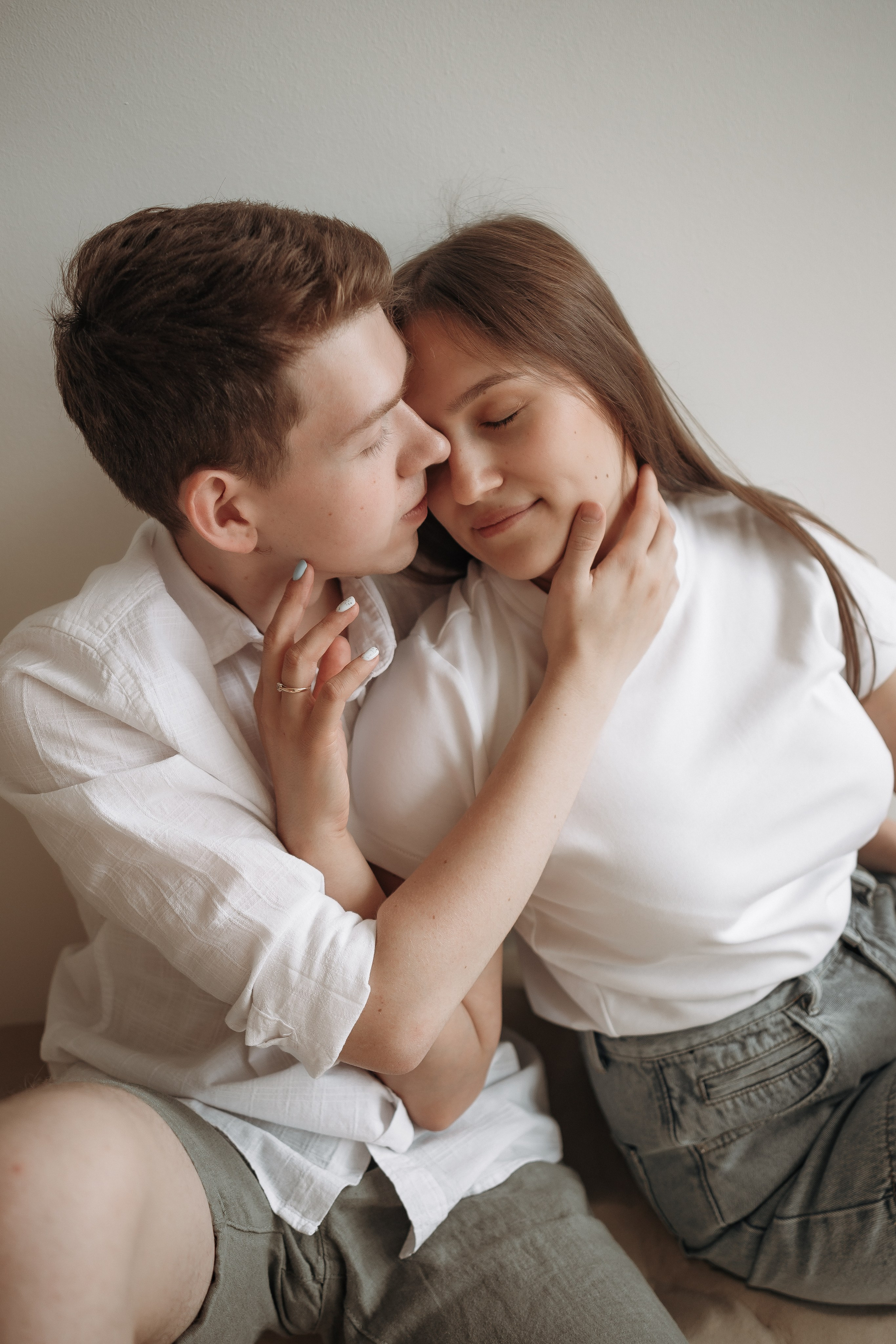 G&Y. Свадебный фотограф Пермь