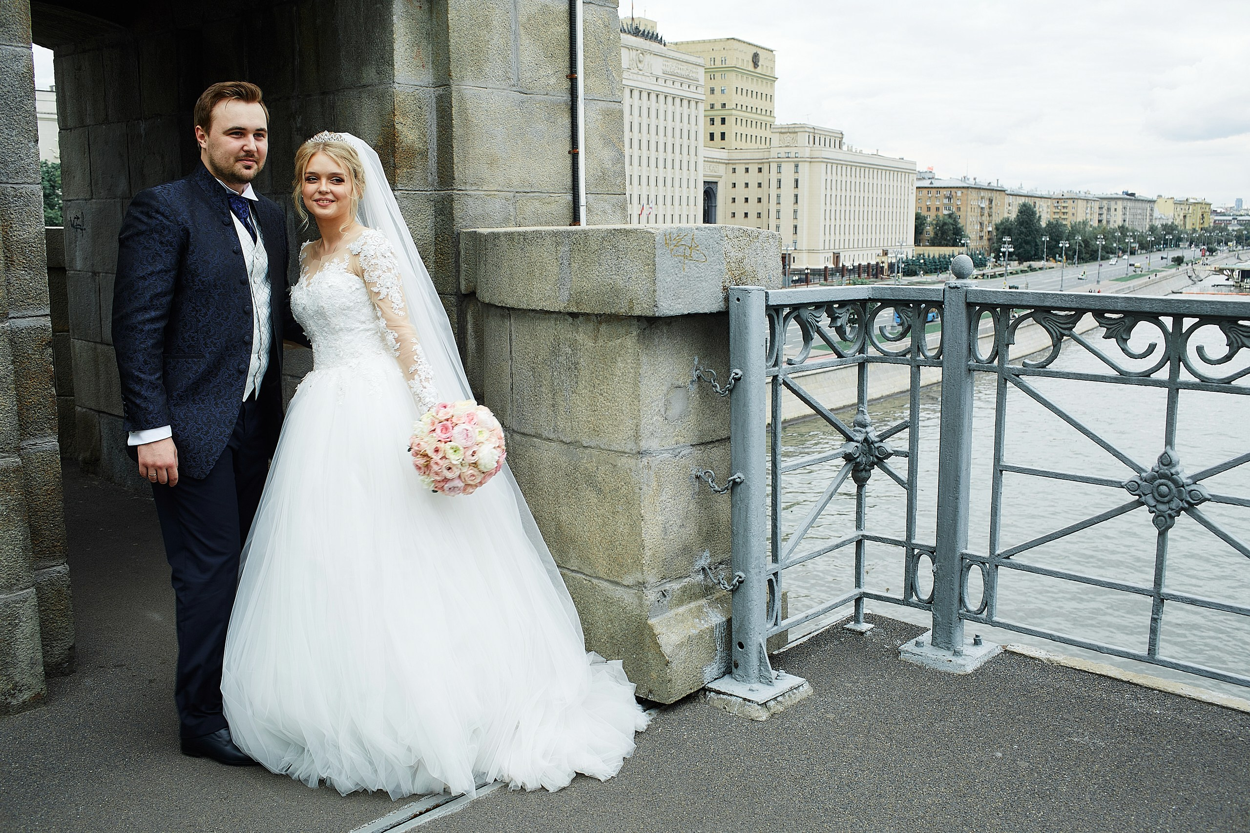 Денис и Кристина. Портфолио