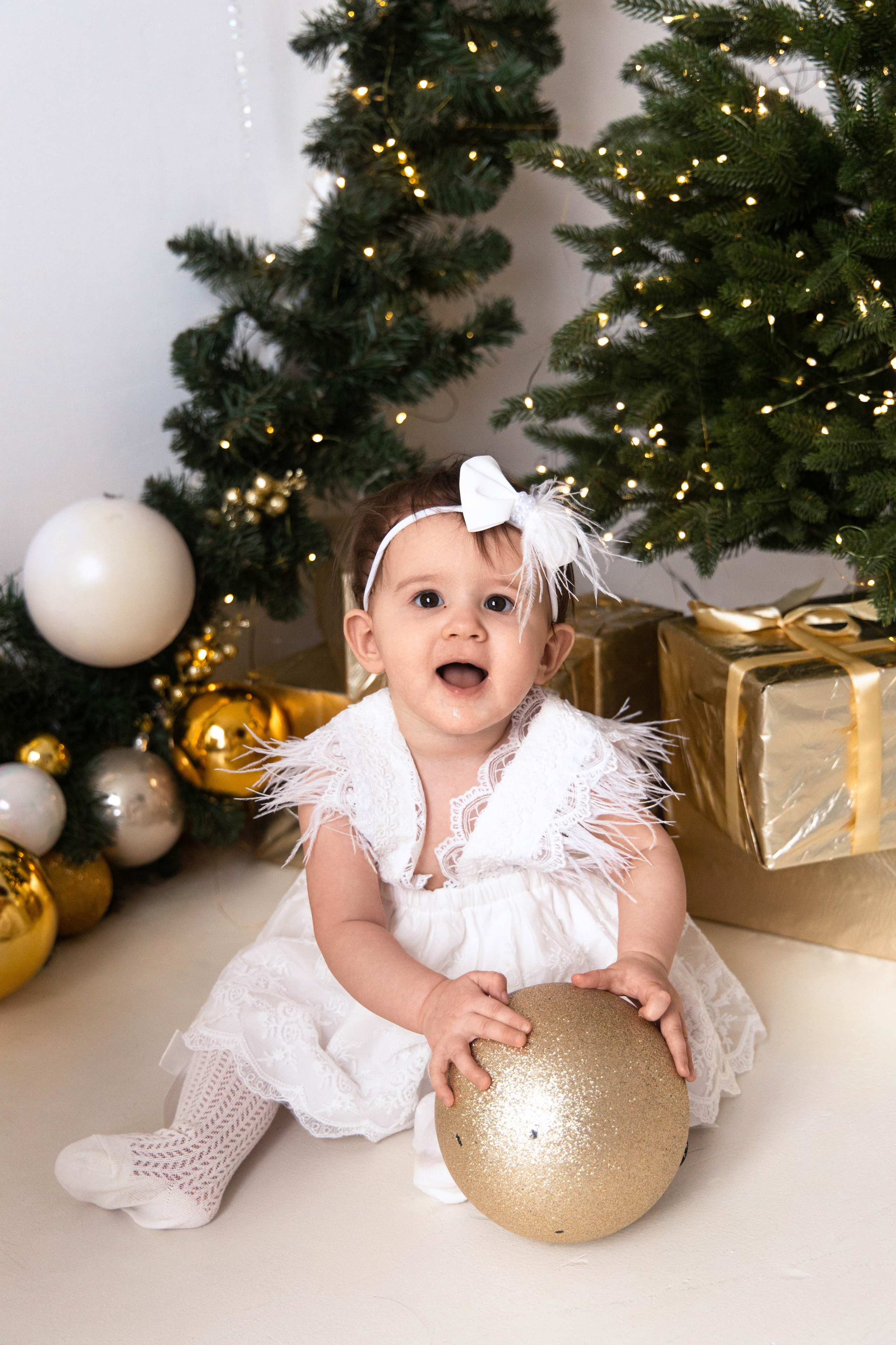 СЕМЕЙНЫЕ. Фотосессия новорожденных в Москве и Московской области