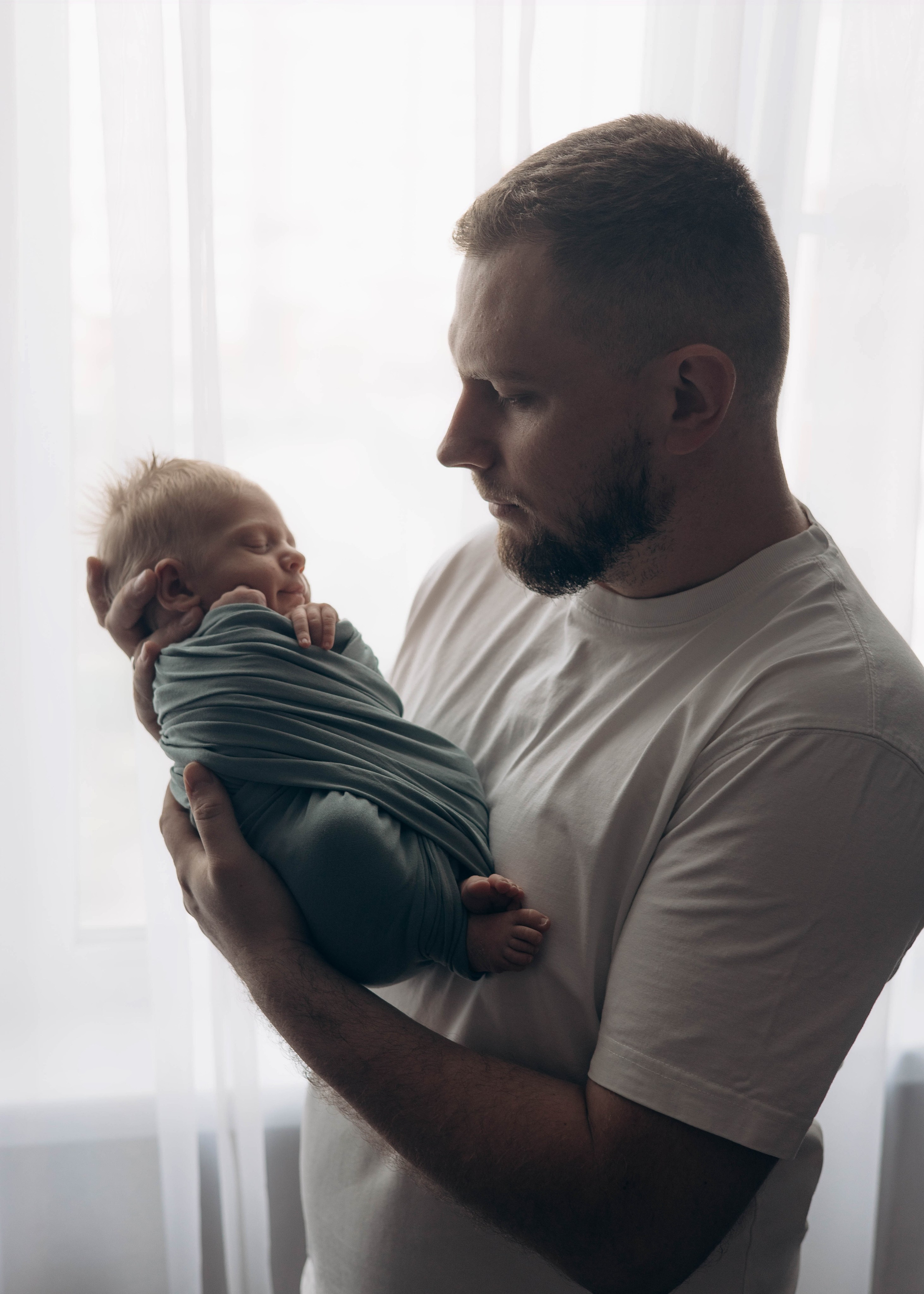 НОВОРОЖДЕННЫЕ МАЛЫШИ. Фотосессия новорожденных в Москве и Московской области