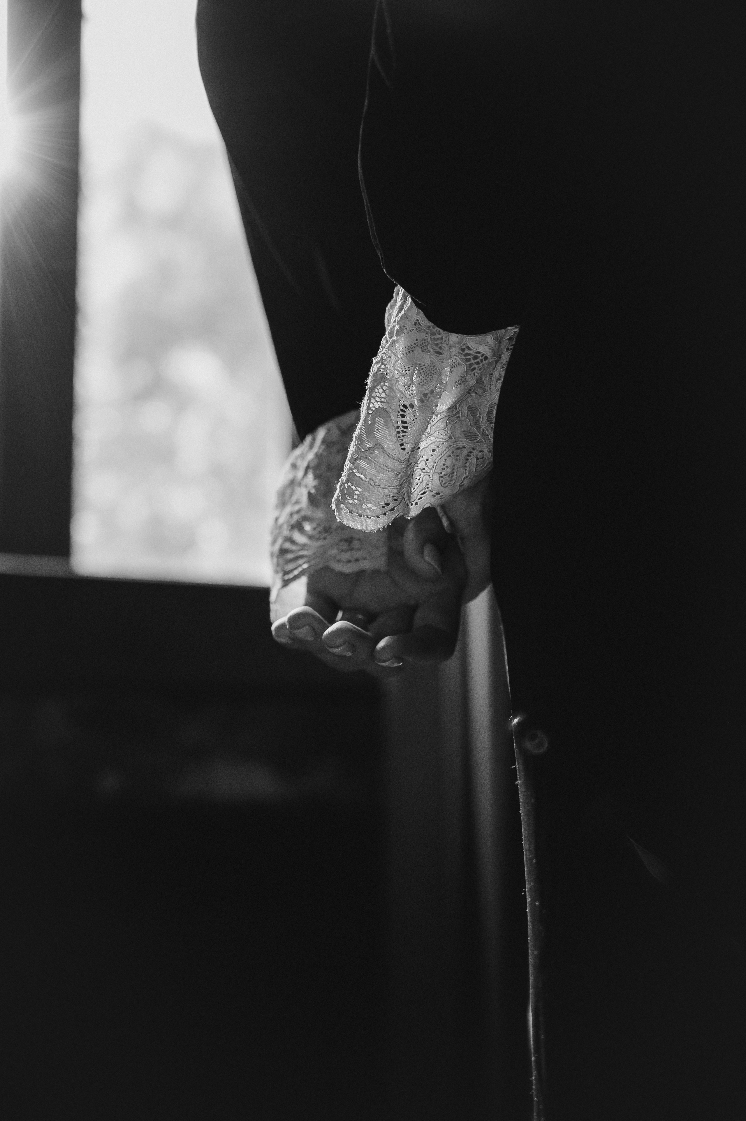 Юля. Фотограф Мария Строгонова