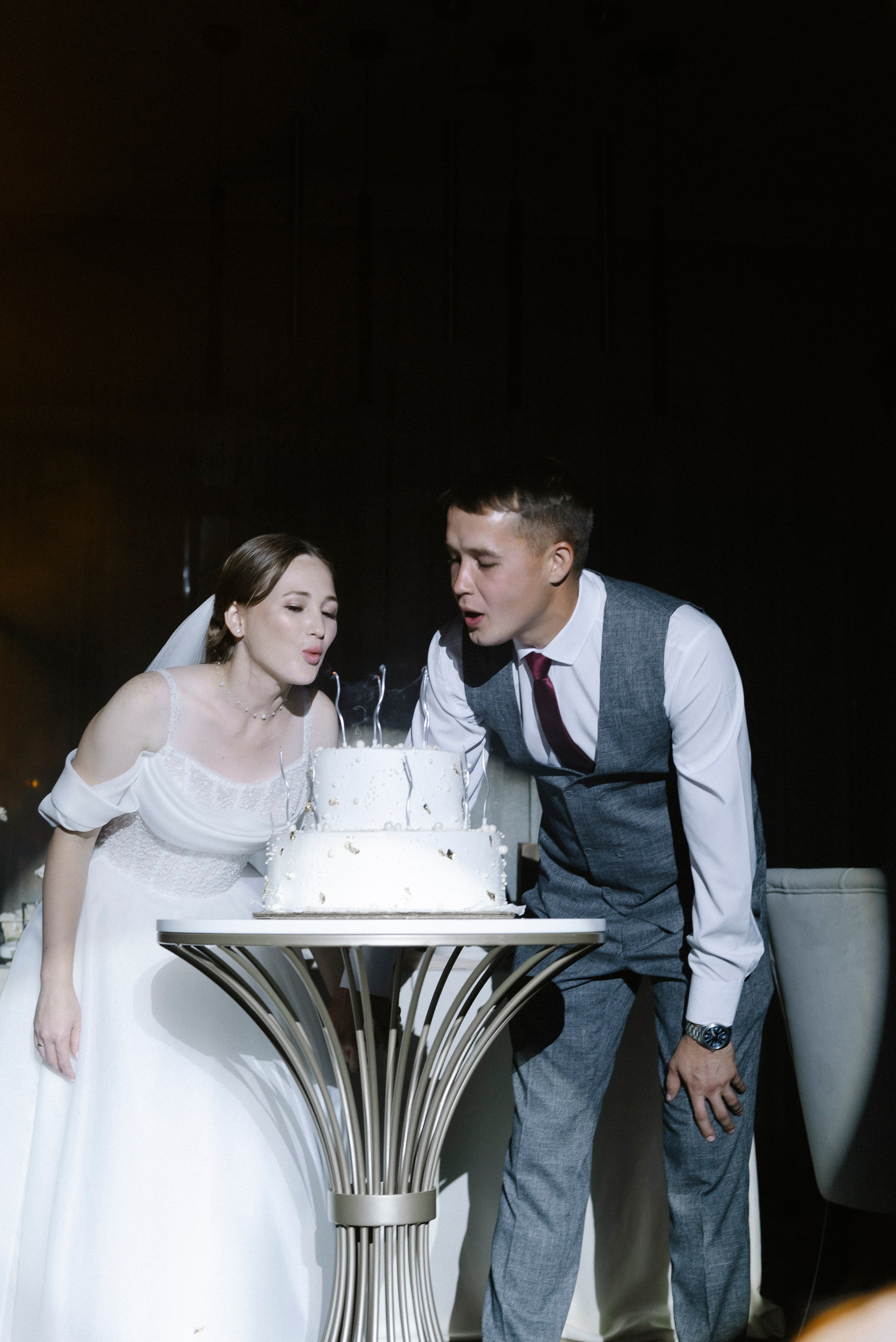 Отметим по семейному