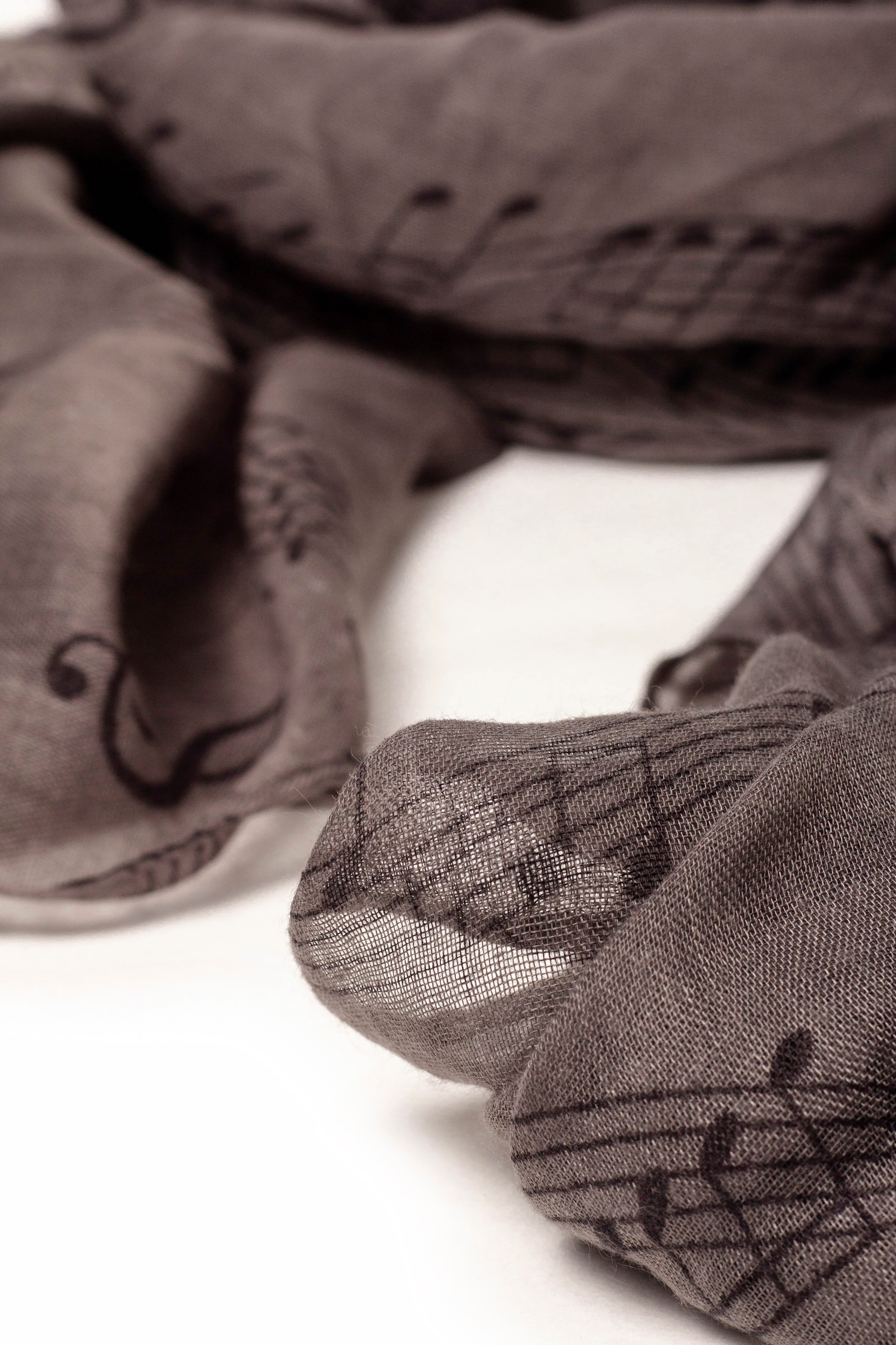 Фотографии изделий из ткани. Предметный фотограф в Москве и Московской области