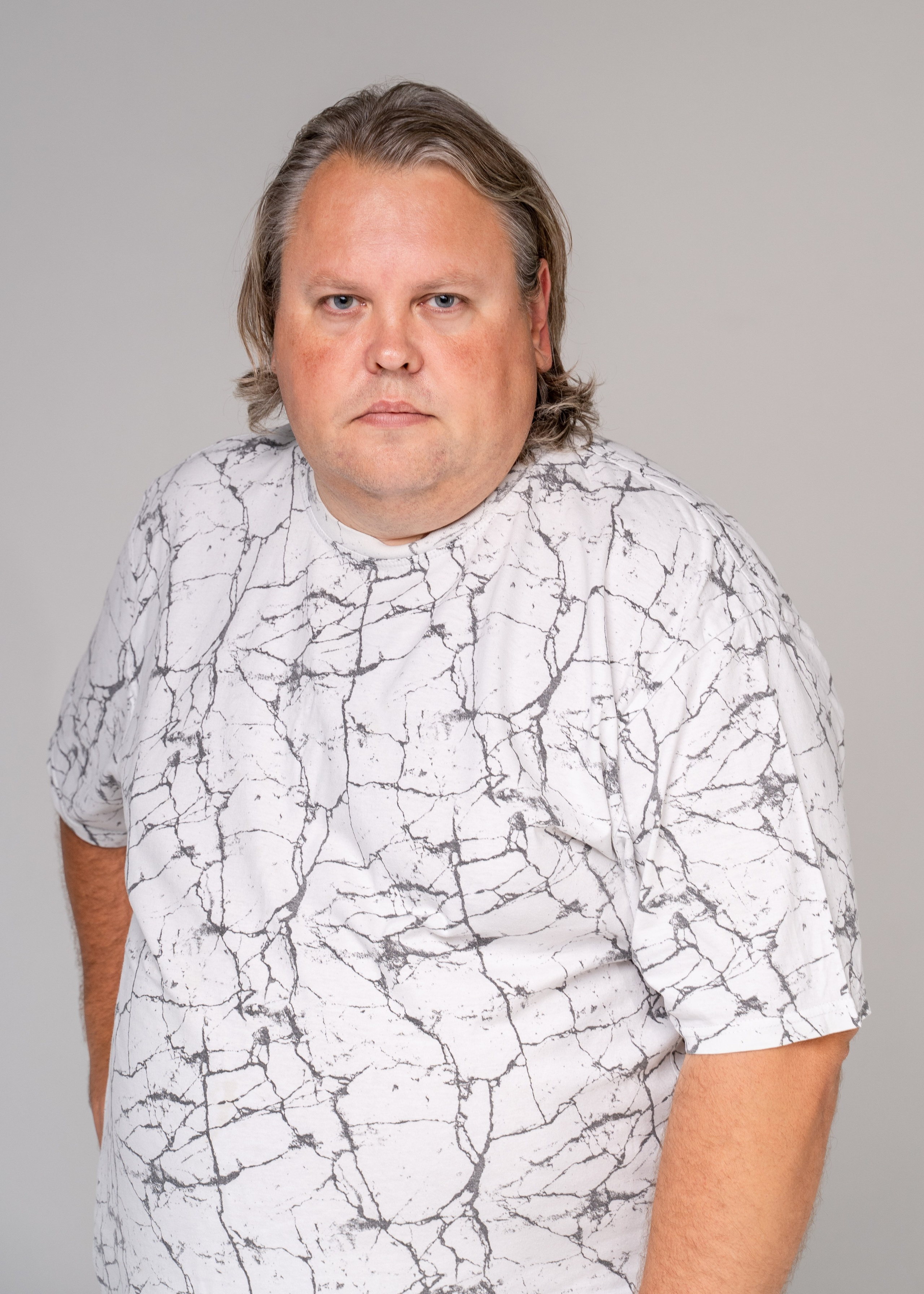 Сергей Лешуков. Портретный фотограф. Актёрское портфолио