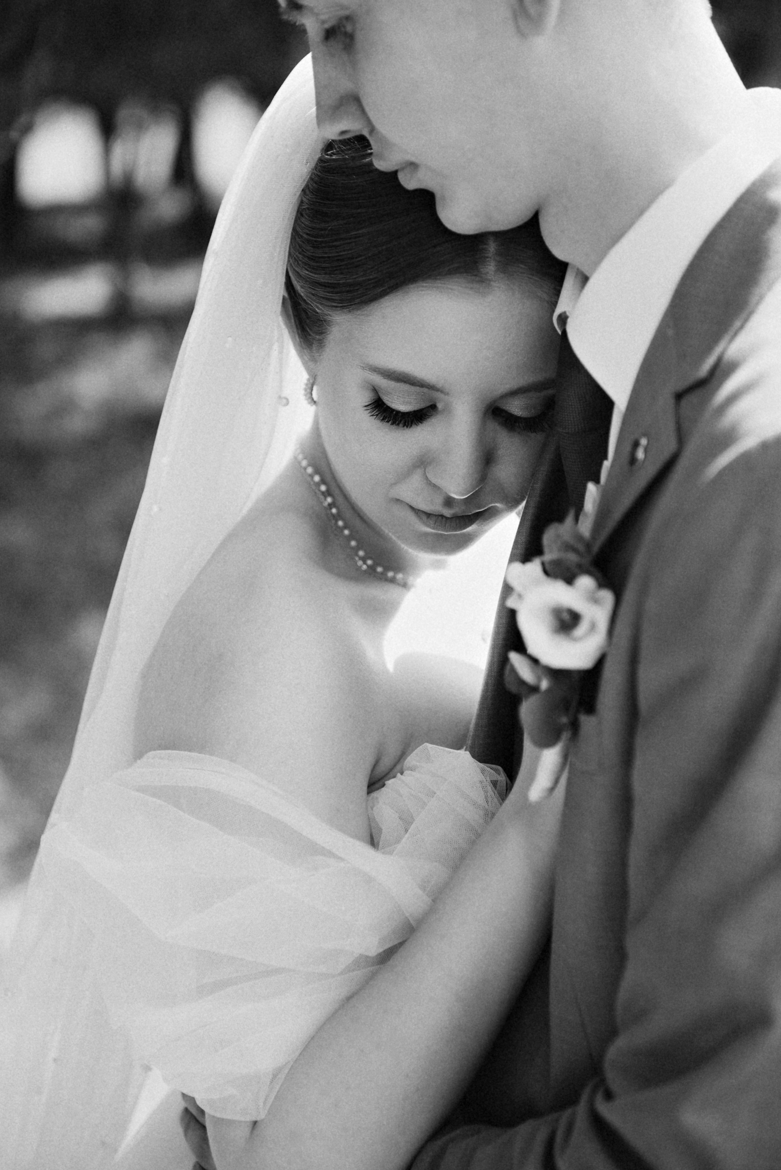 Артем и Катя. Свадебный фотограф в Тамбове и области