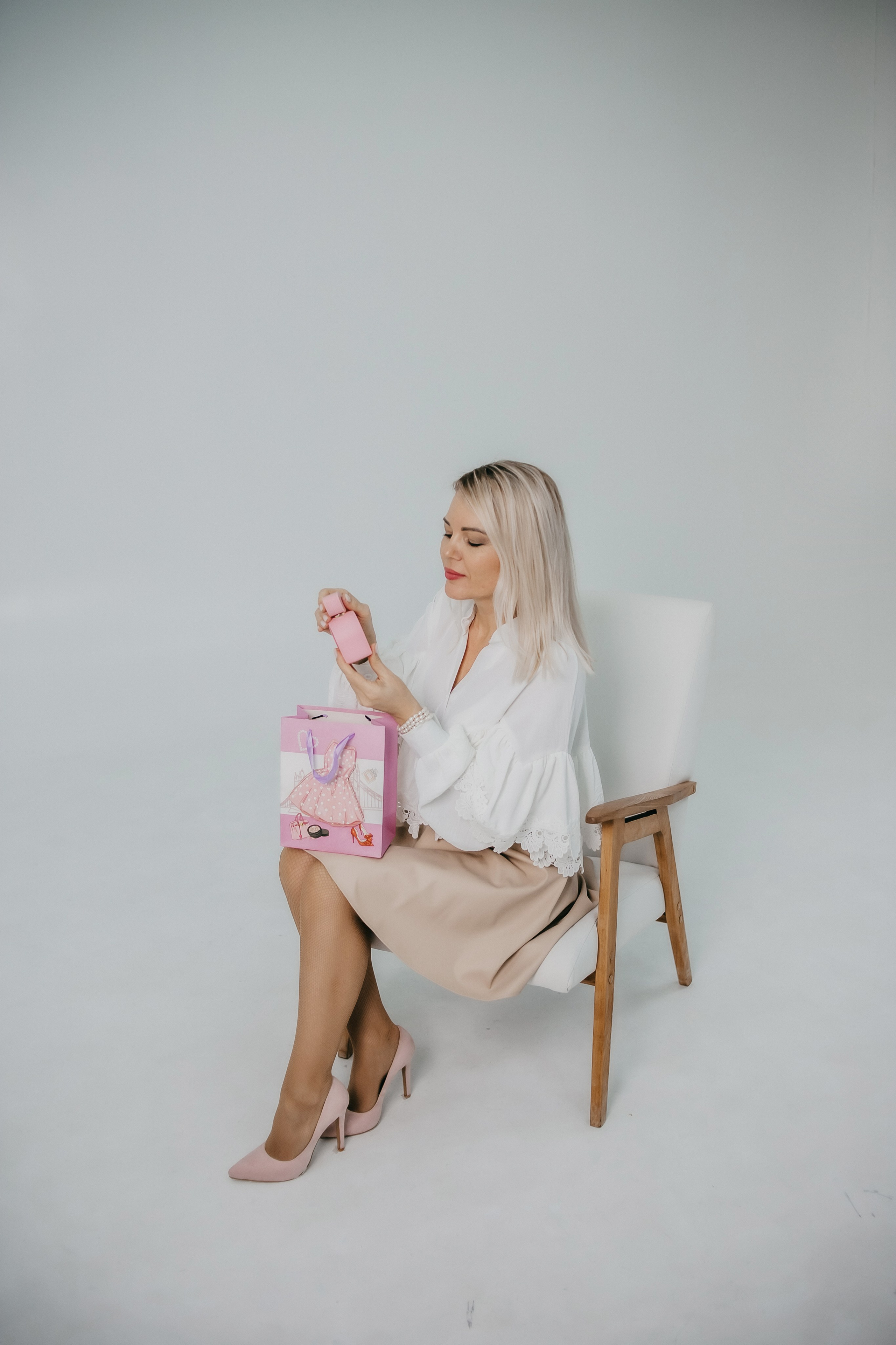 Елена. Фотограф Регина Крикунова г. Красноярск