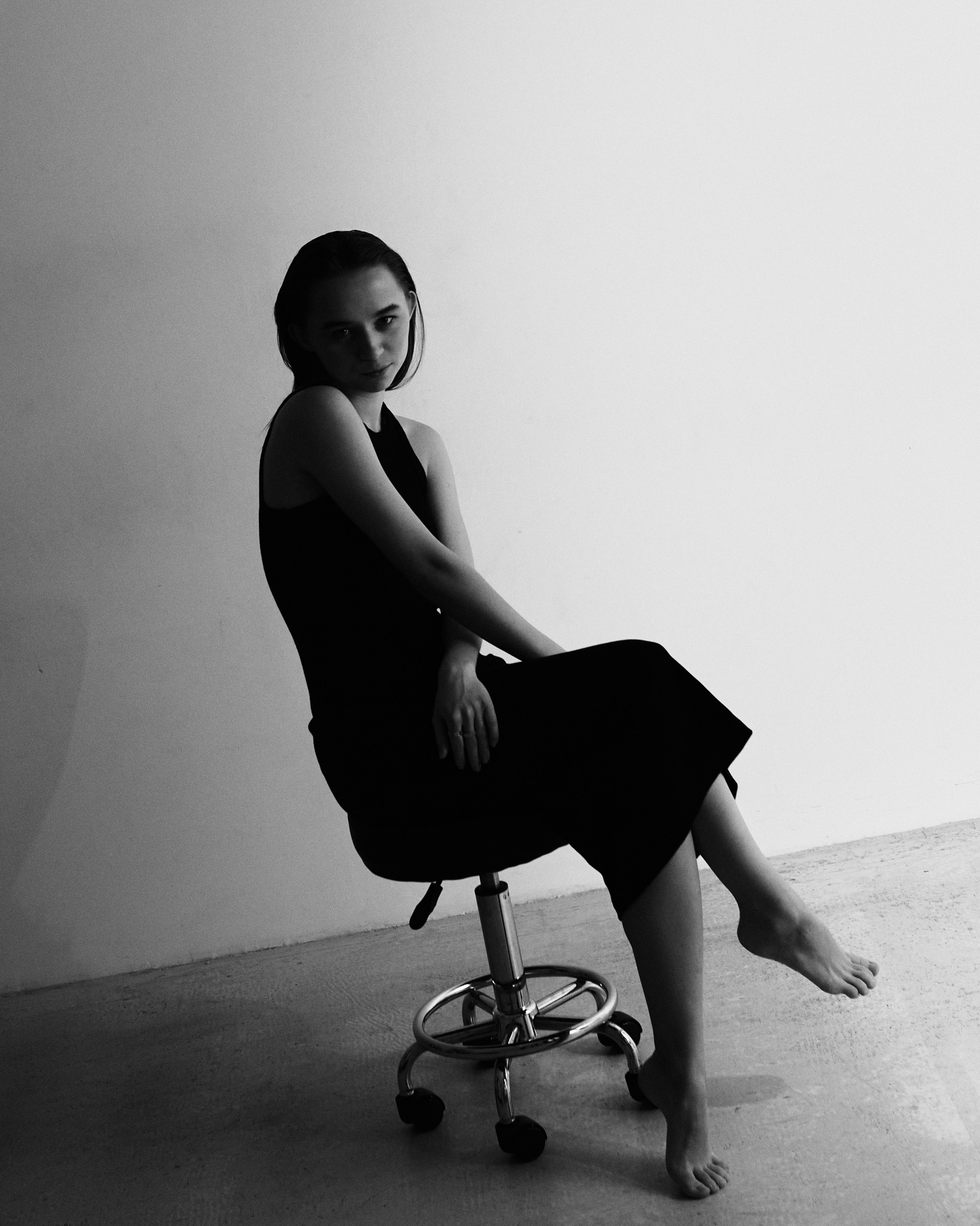 Маша. Юрина Полина, фотограф из Екатеринбурга