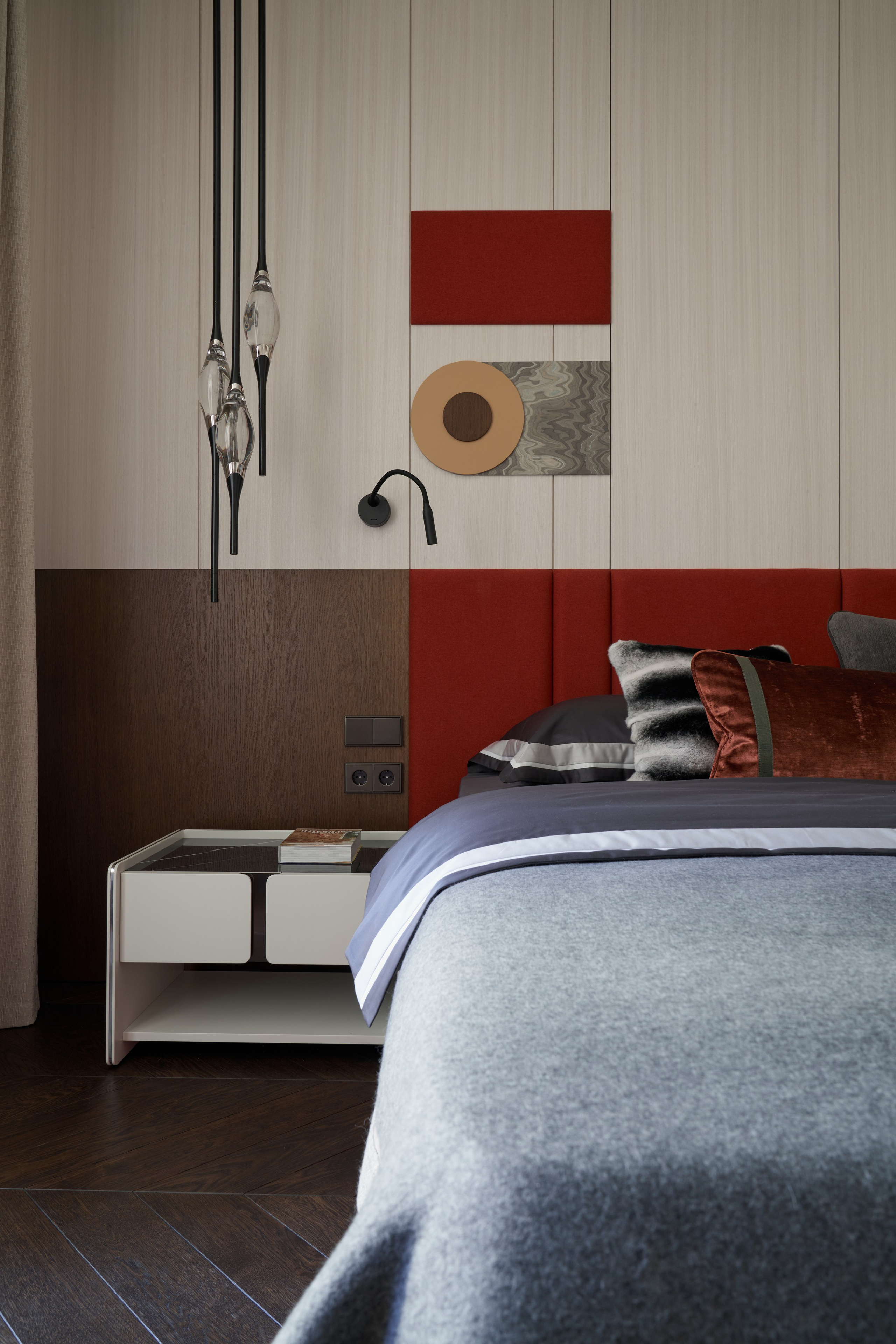 4-комнатная квартира в ЖК Доминион. Евгения Четий — интерьерный фотограф в Москве, Санкт- Петербурге, Сочи