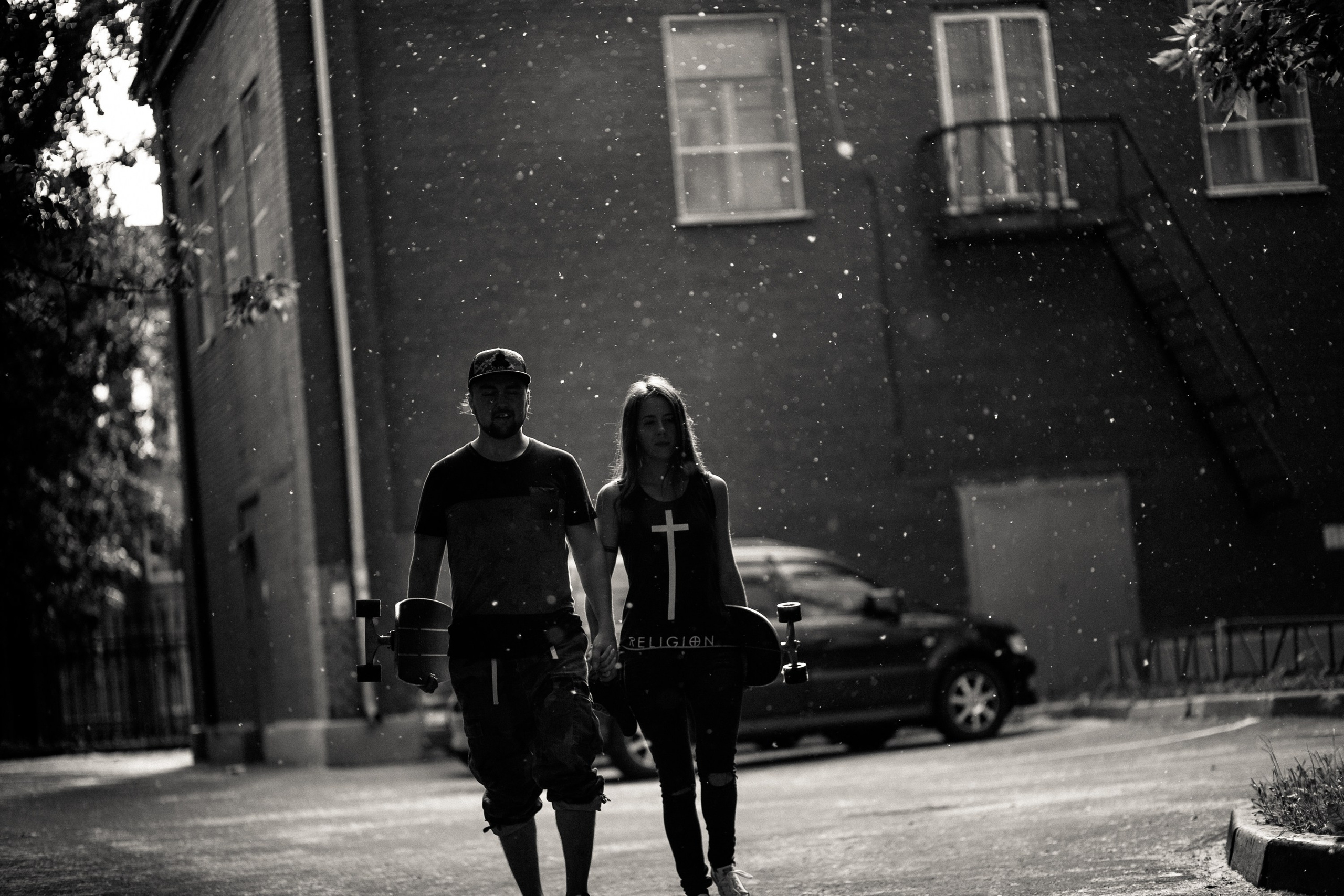 Love Story. Anastasia Marchenko Photography