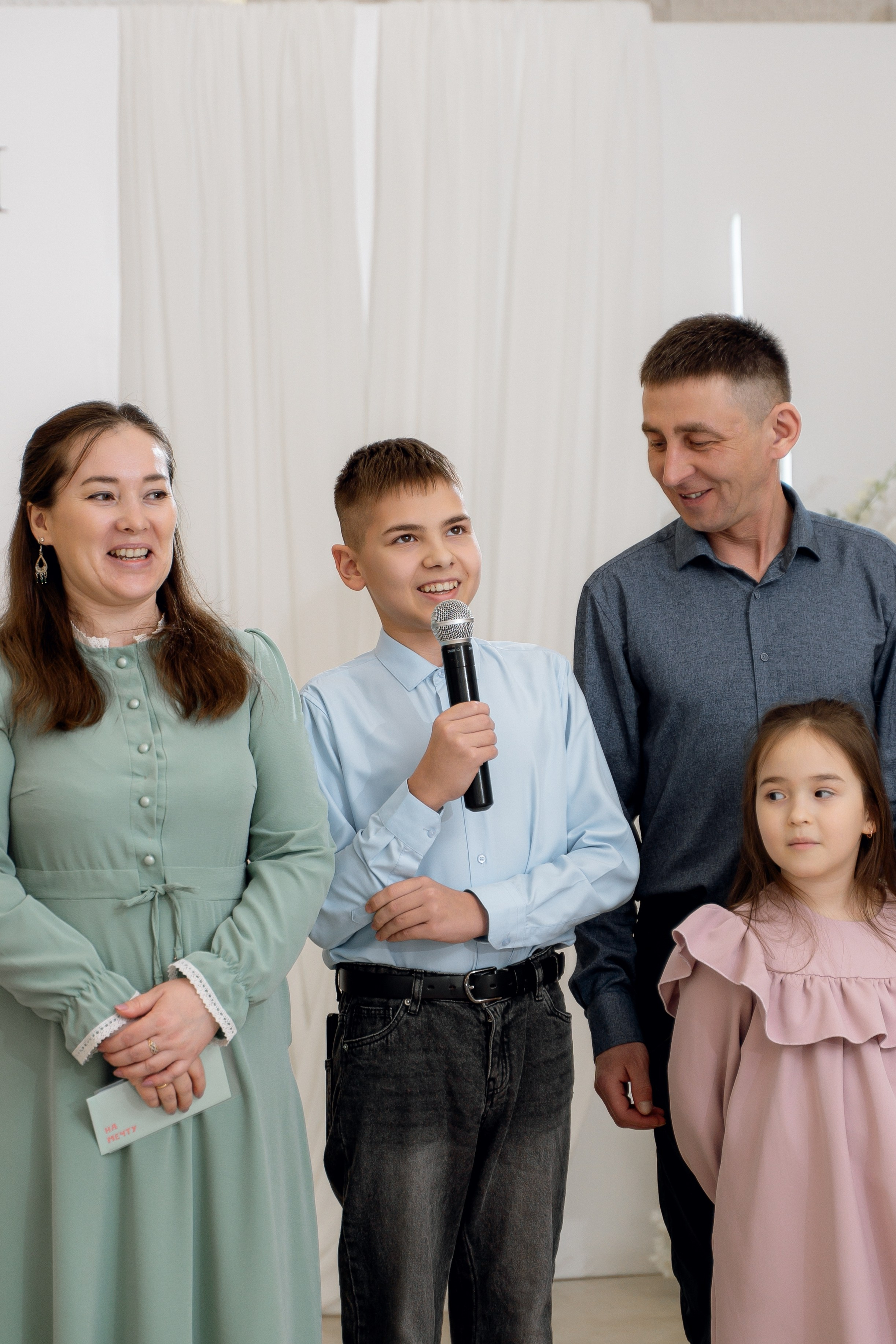 Ильдар & Алия. RAMIL SAFIULLIN