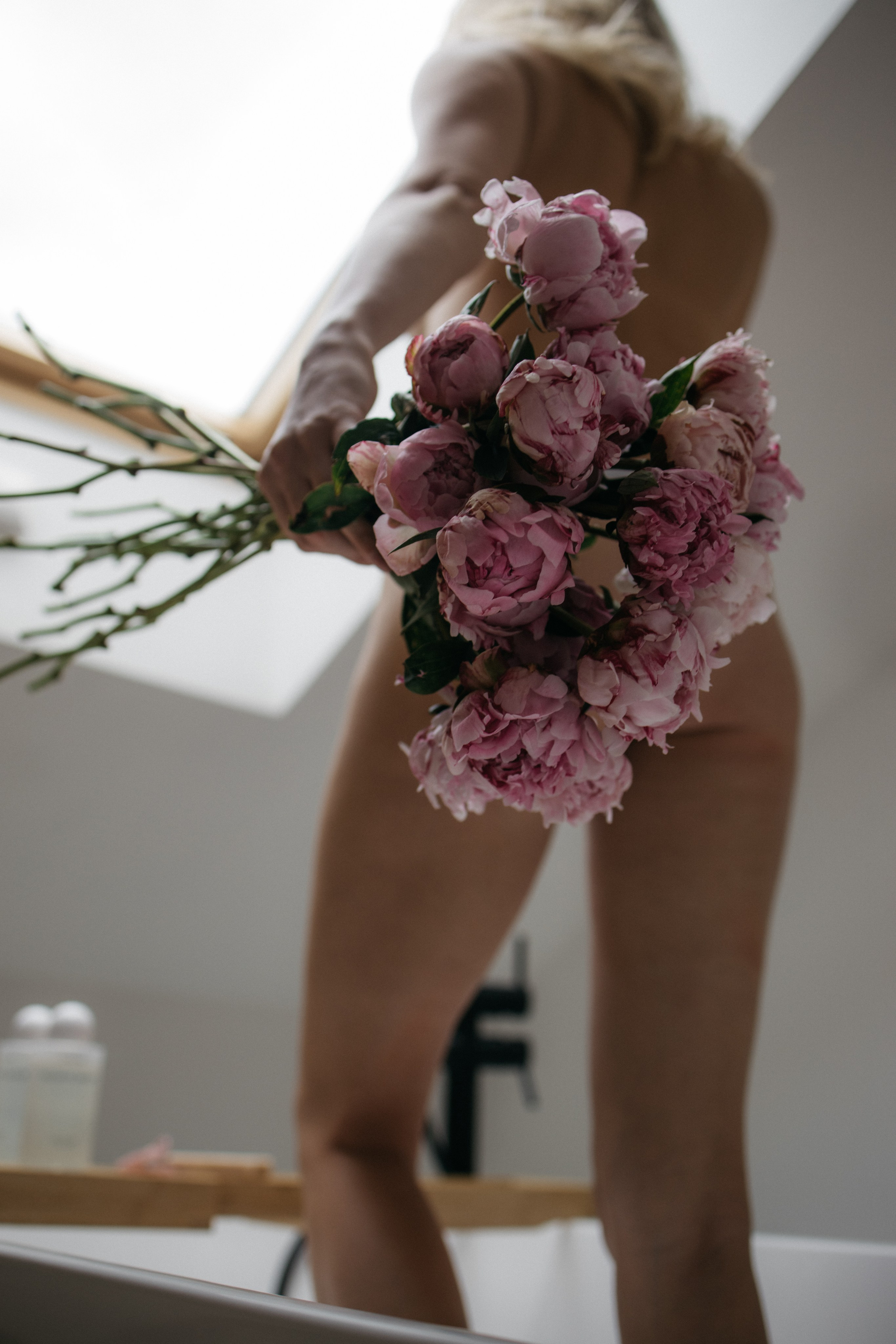 Ксюша. Женский и семейный фотограф в Москве Анастасия Филимонова