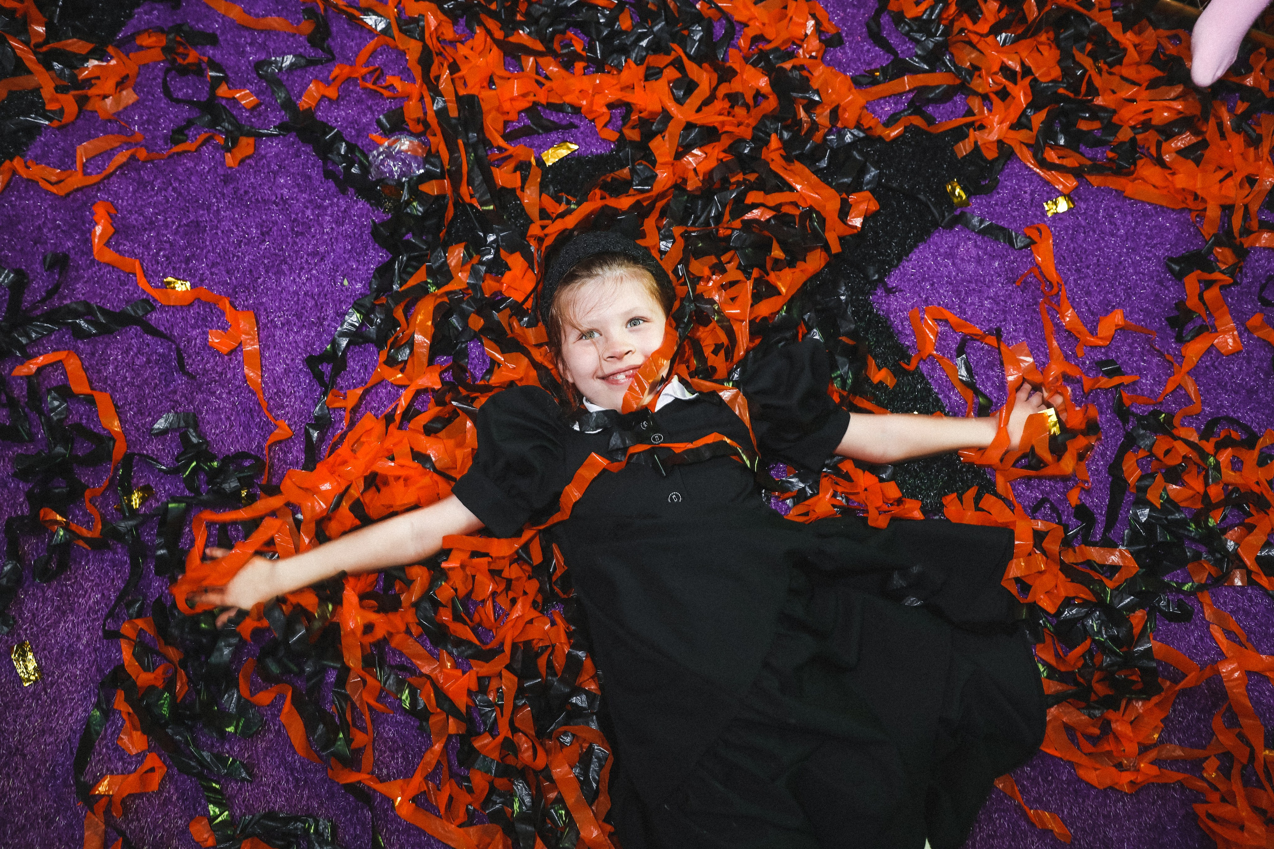 ДЕТСКИЕ МЕРОПРИЯТИЯ. Photographer Viktoriya Markushina «My world throug»