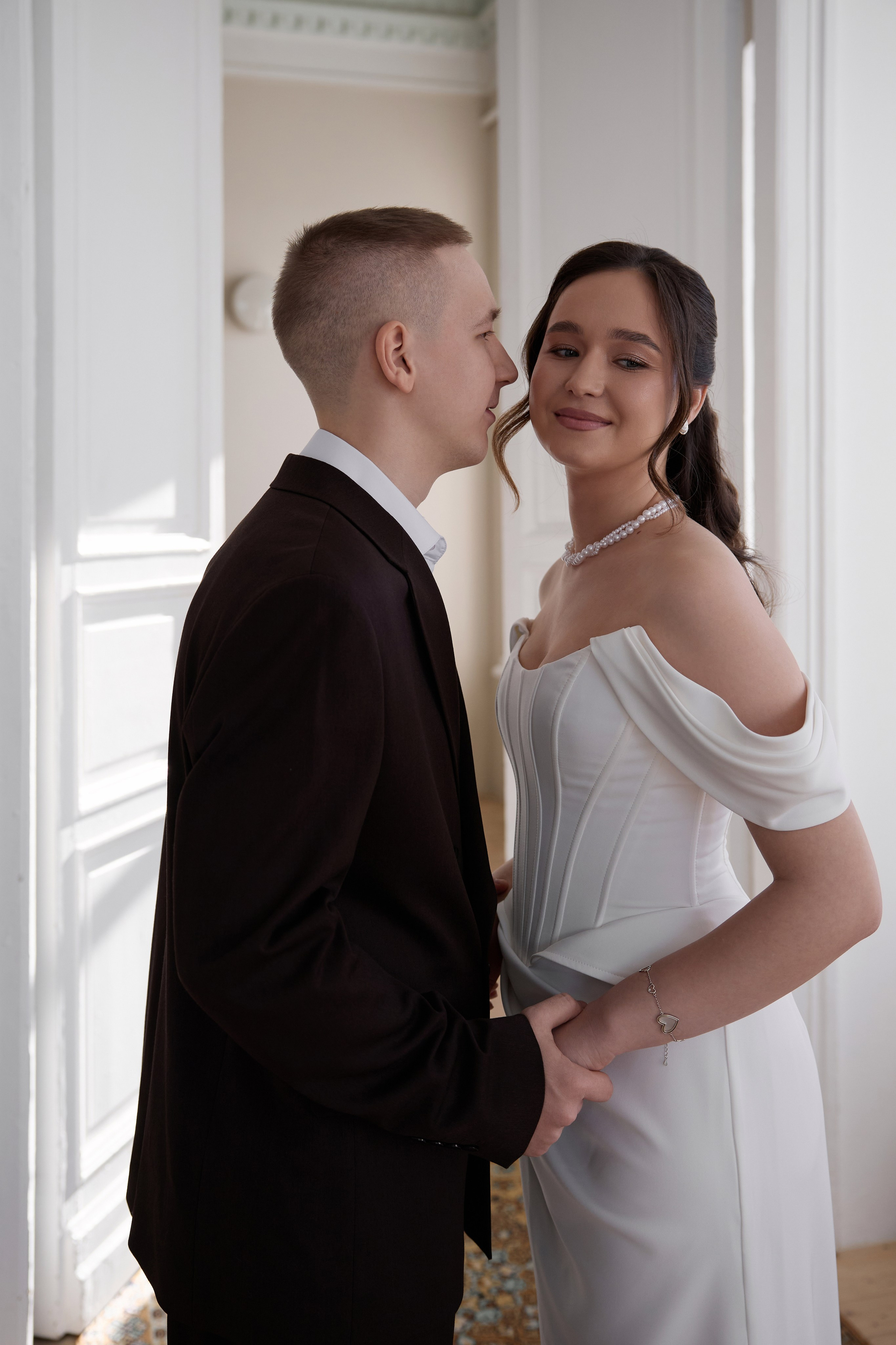 V&I. Фотограф в Самаре Диана Анисимова