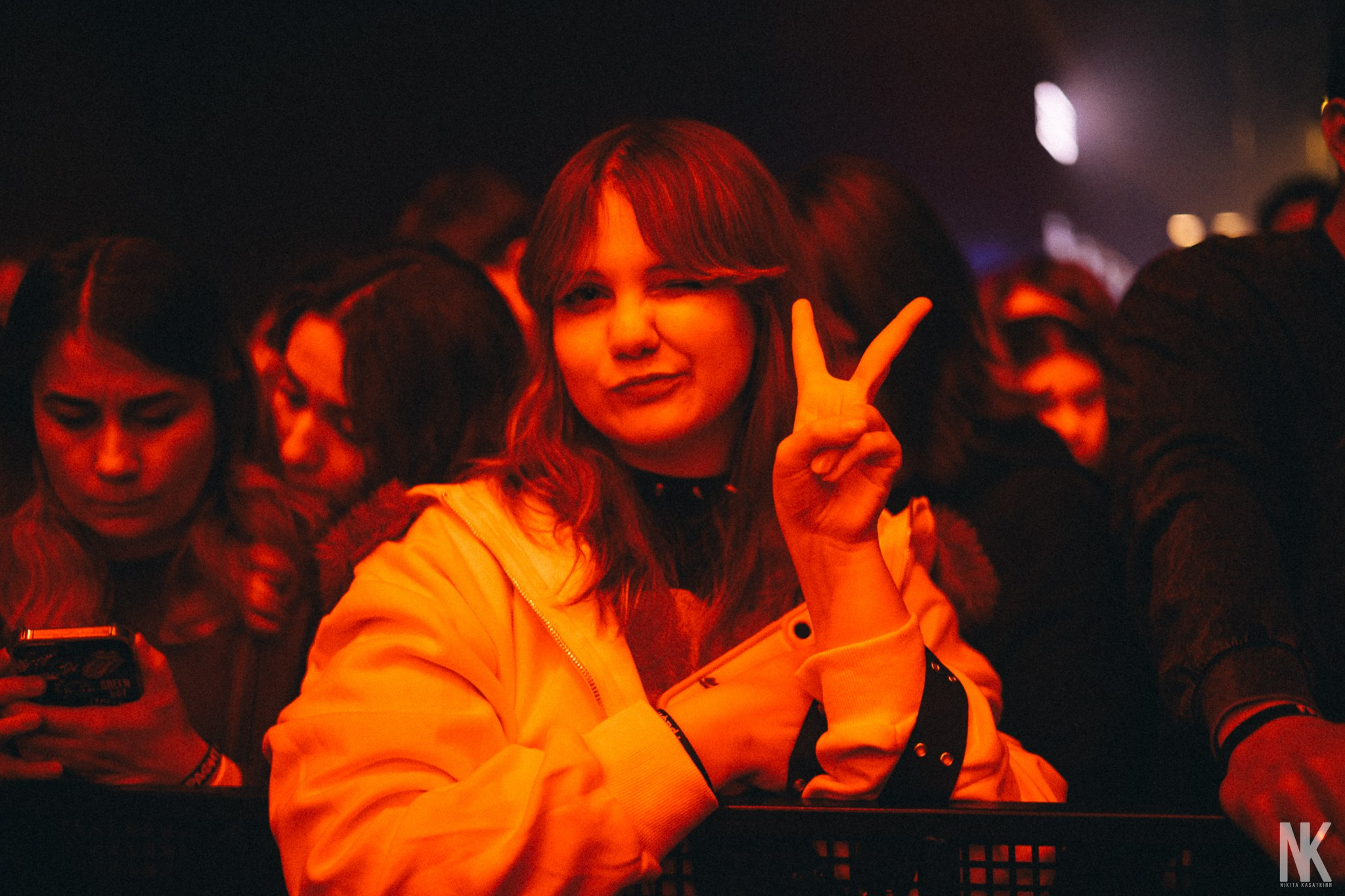 CALL ME KARIZMA 10.04 MOSCOW. Касаткин Никита. Фотограф