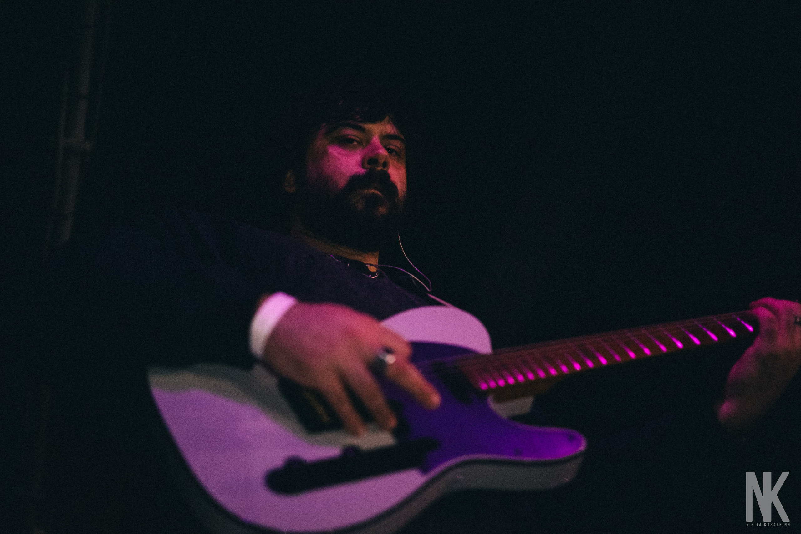 COLD CARTI 11.04 КАЗАНЬ. Касаткин Никита. Фотограф