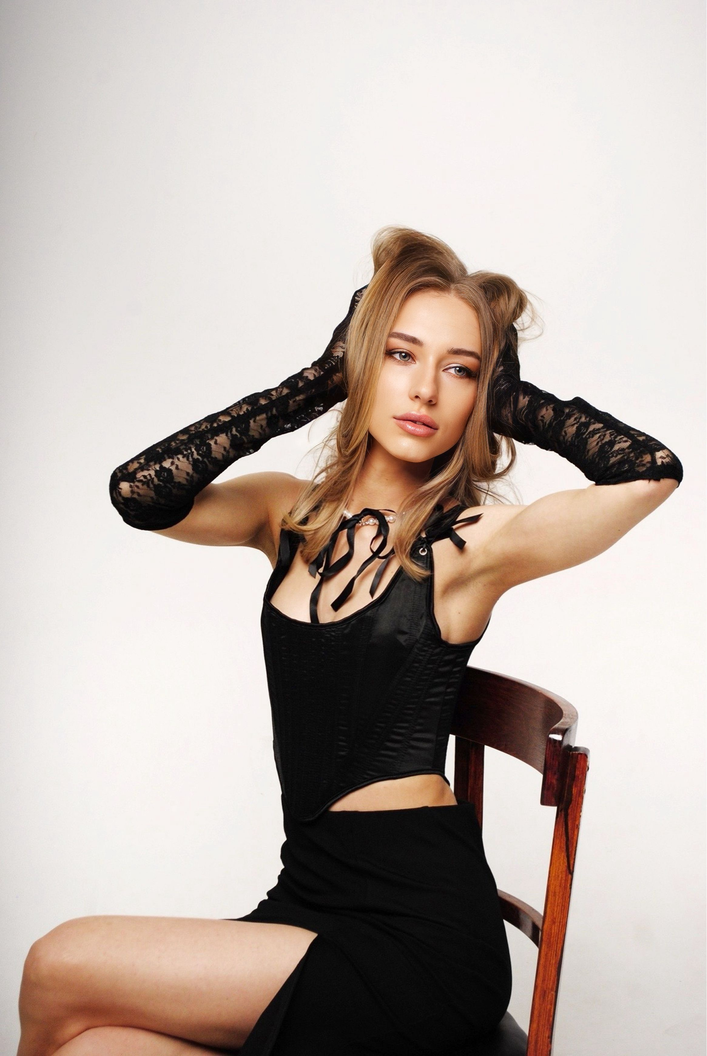 Виктория. Фотограф Мария Мусаелян