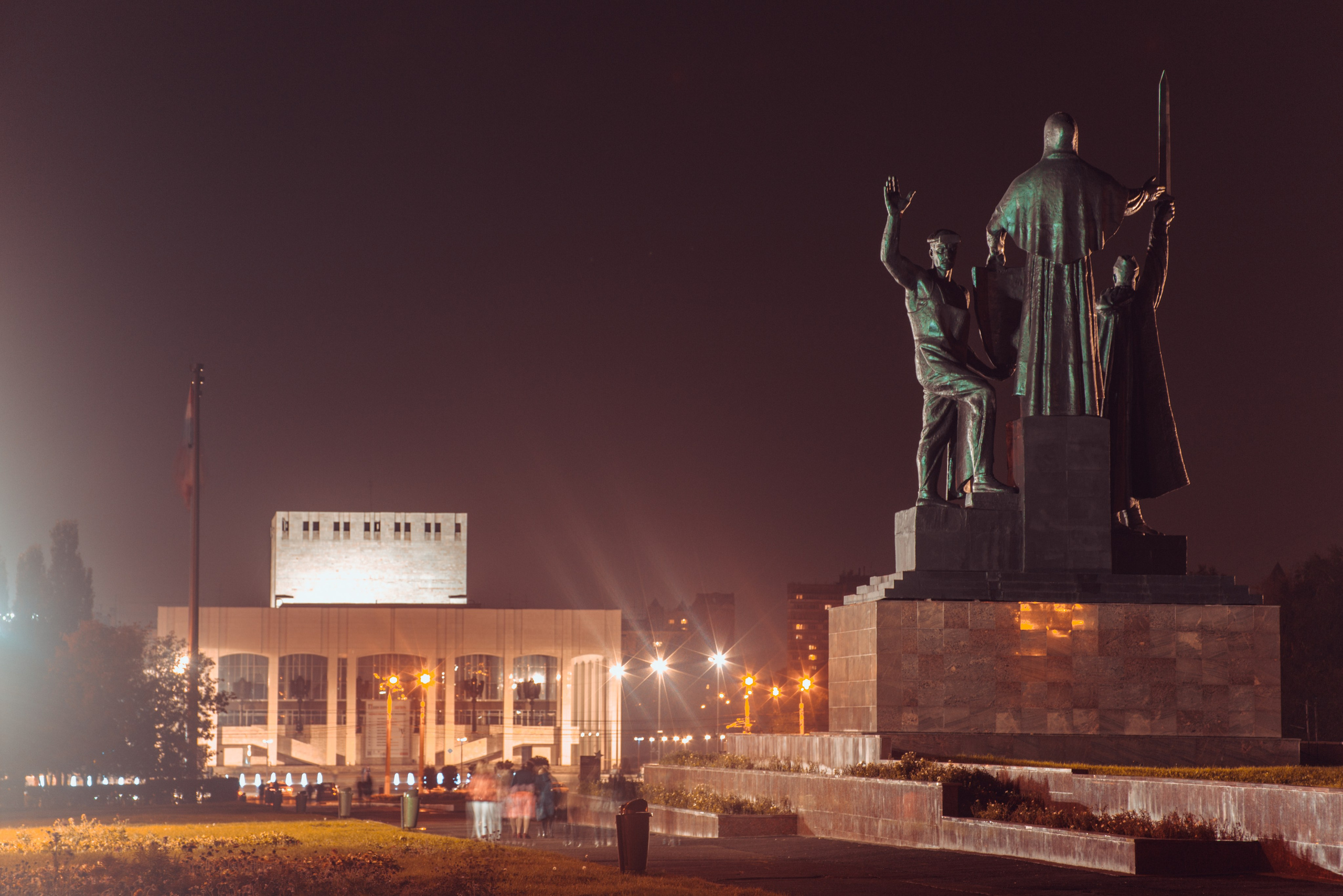 Виды Перми и окрестностей. Фотограф Никита Попов. Фотограф Пермь. Фотосессия в фотостудии Перми и на свежем воздухе
