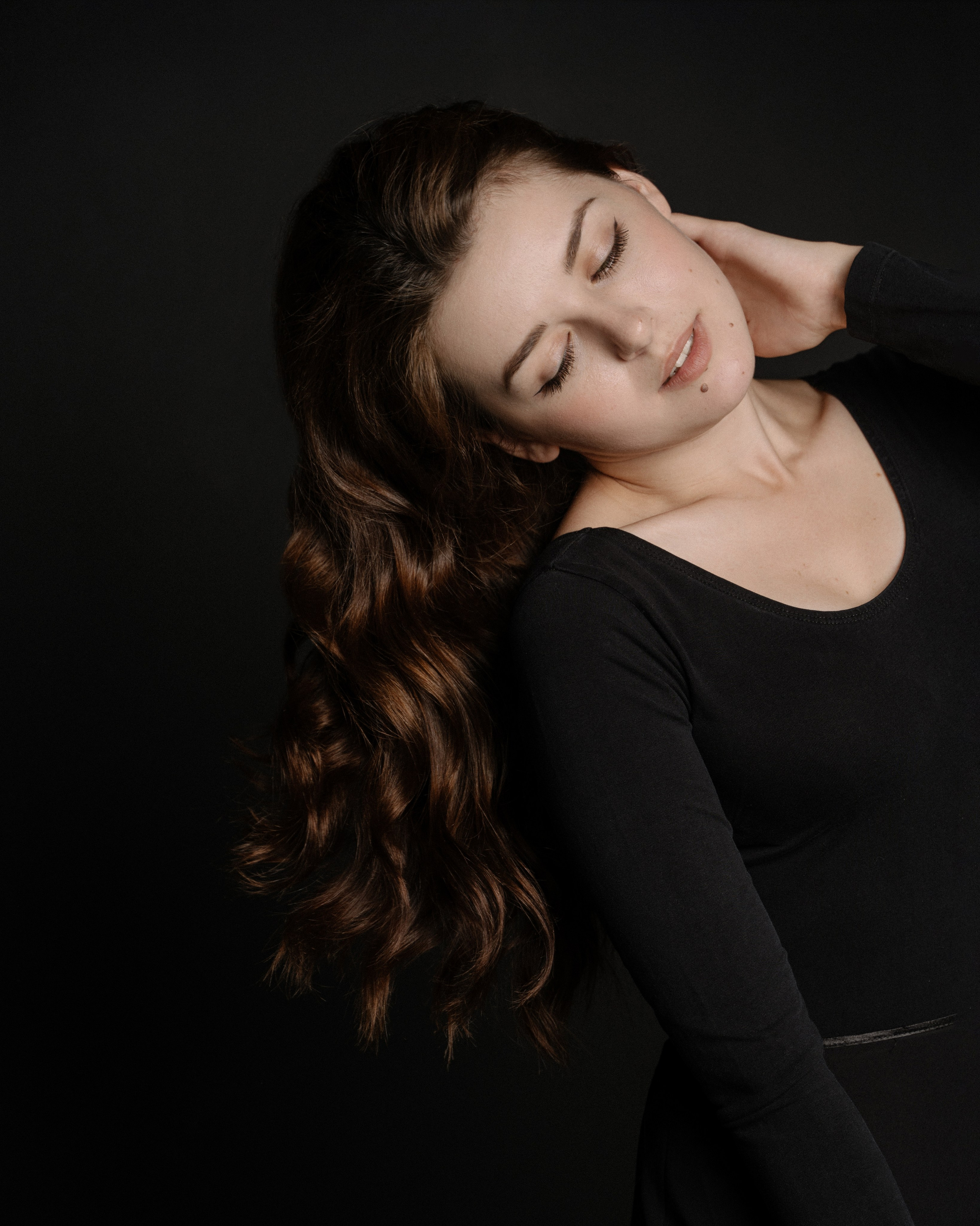 Actor's test | Valentina