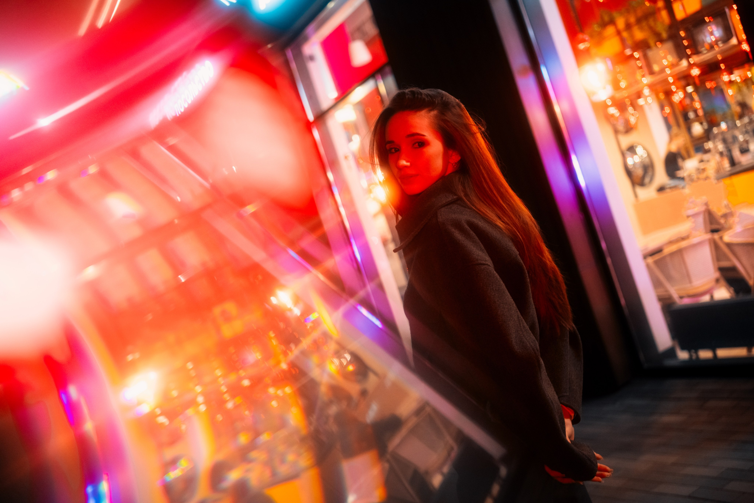 Anna Prismagraphy. Felixtones