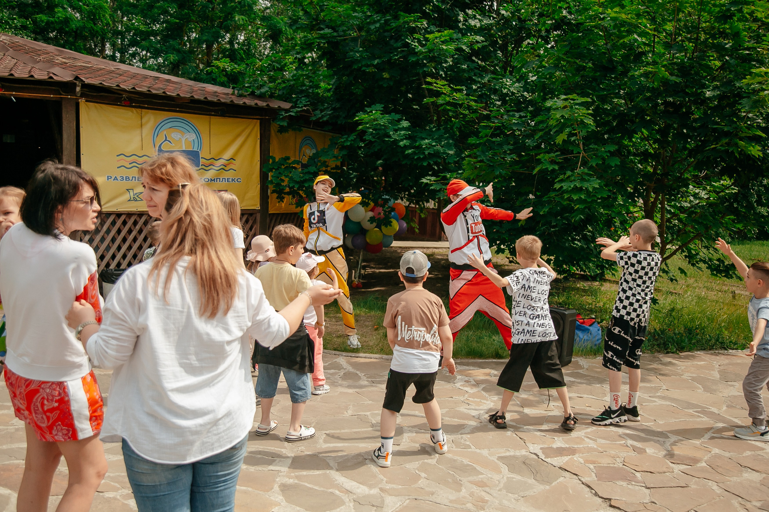 Корпоратив 2023. Фото-Видеосъемка любых мероприятий Москва Ростов