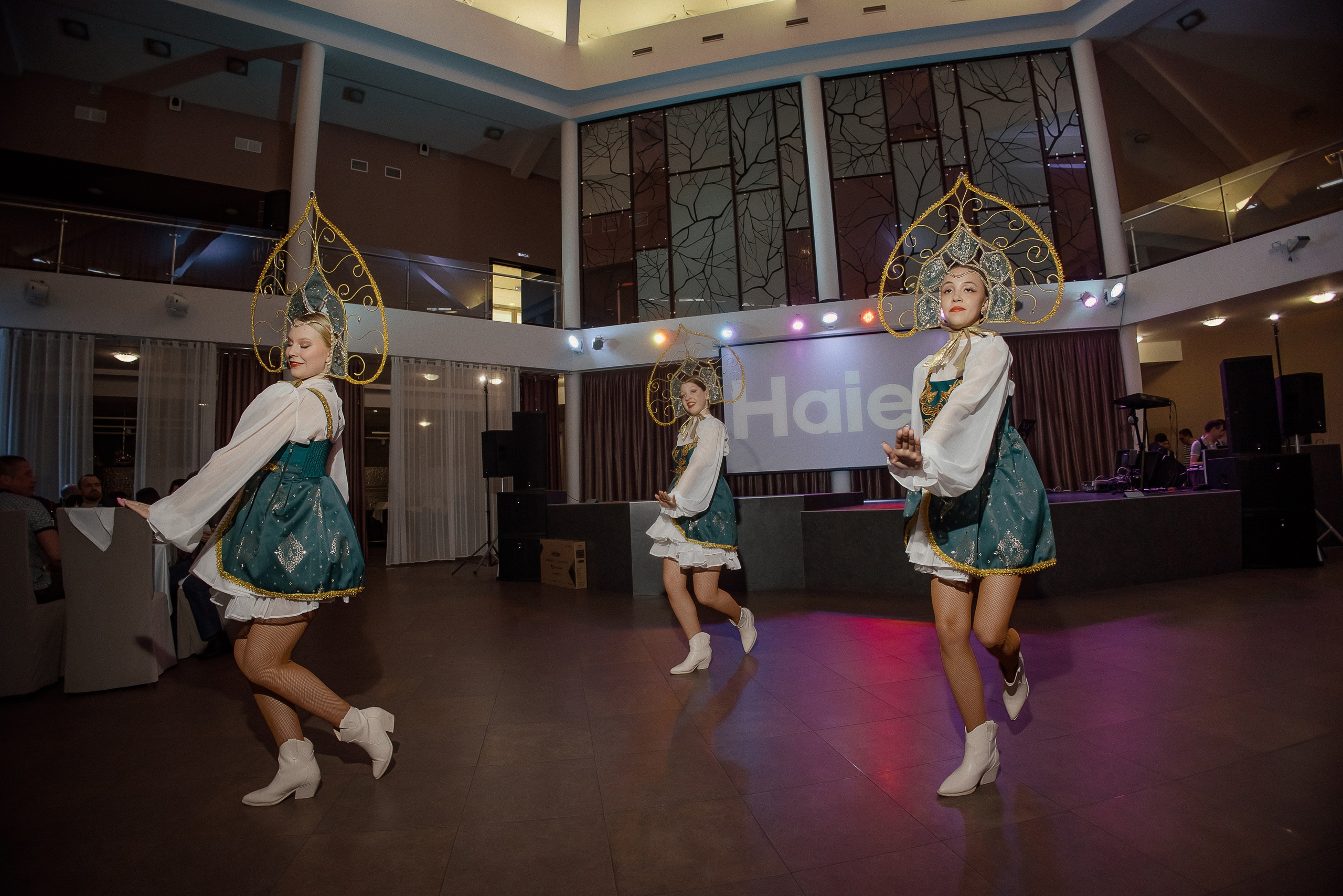 Haier. Свадебный фотограф