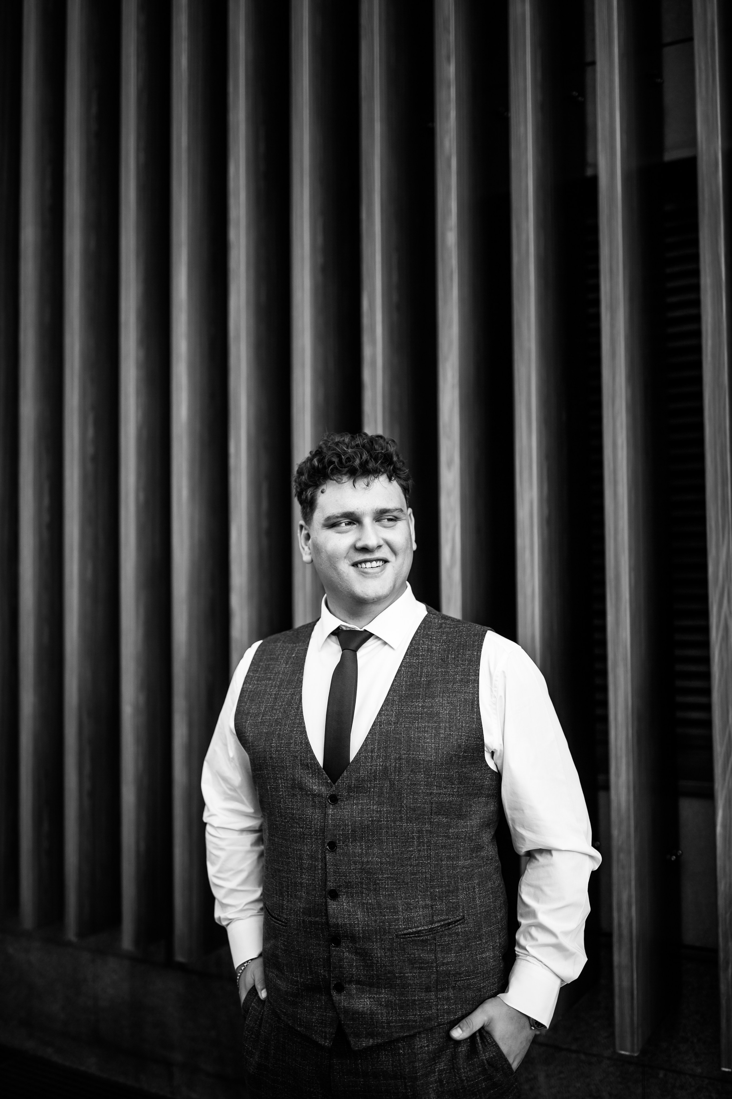 Мир ЧБ. Свадебный фотограф в Москве и Твери