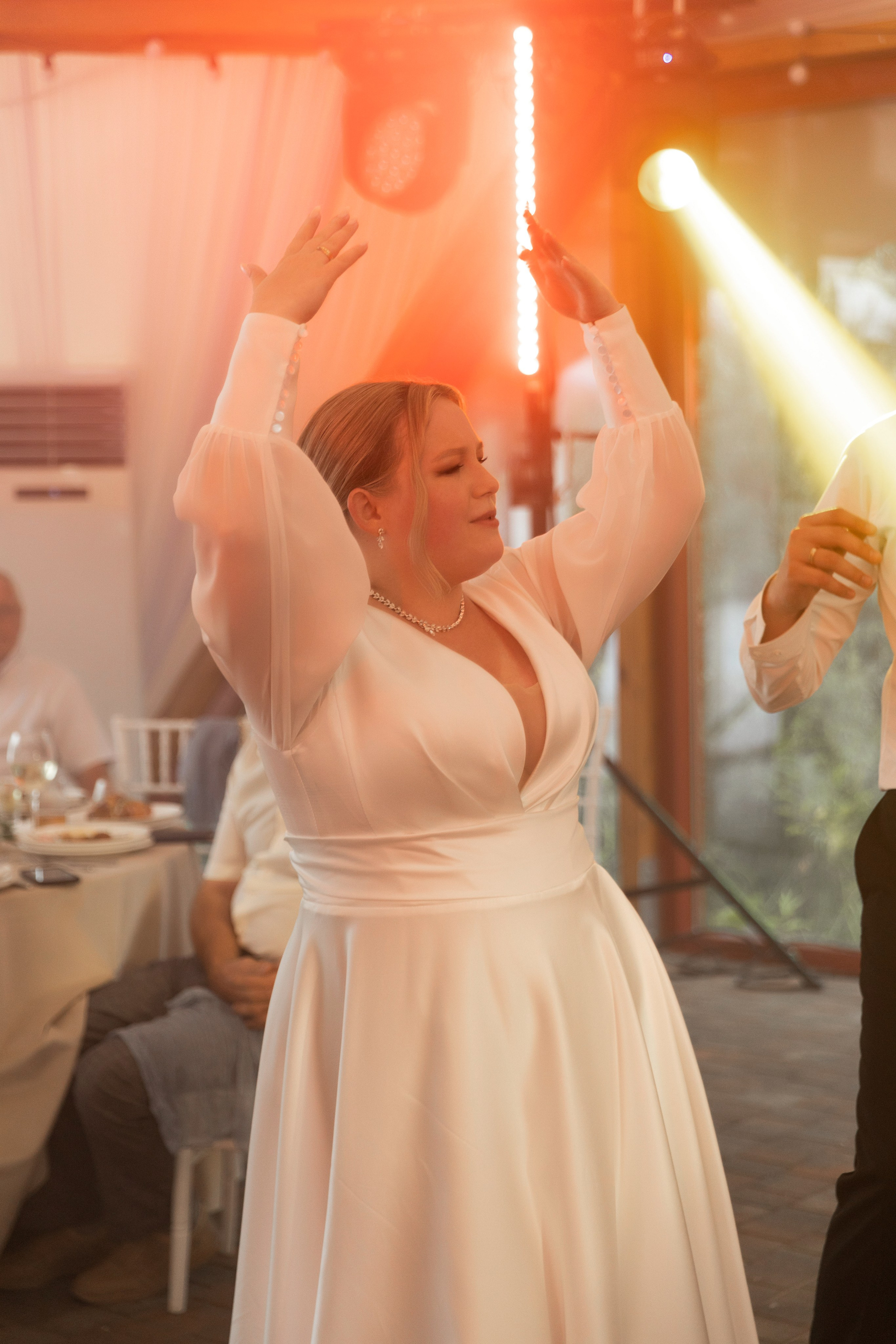 Ксения & Алексей. Свадебный и портретный фотограф в Воронеже Алфёрова Оксана