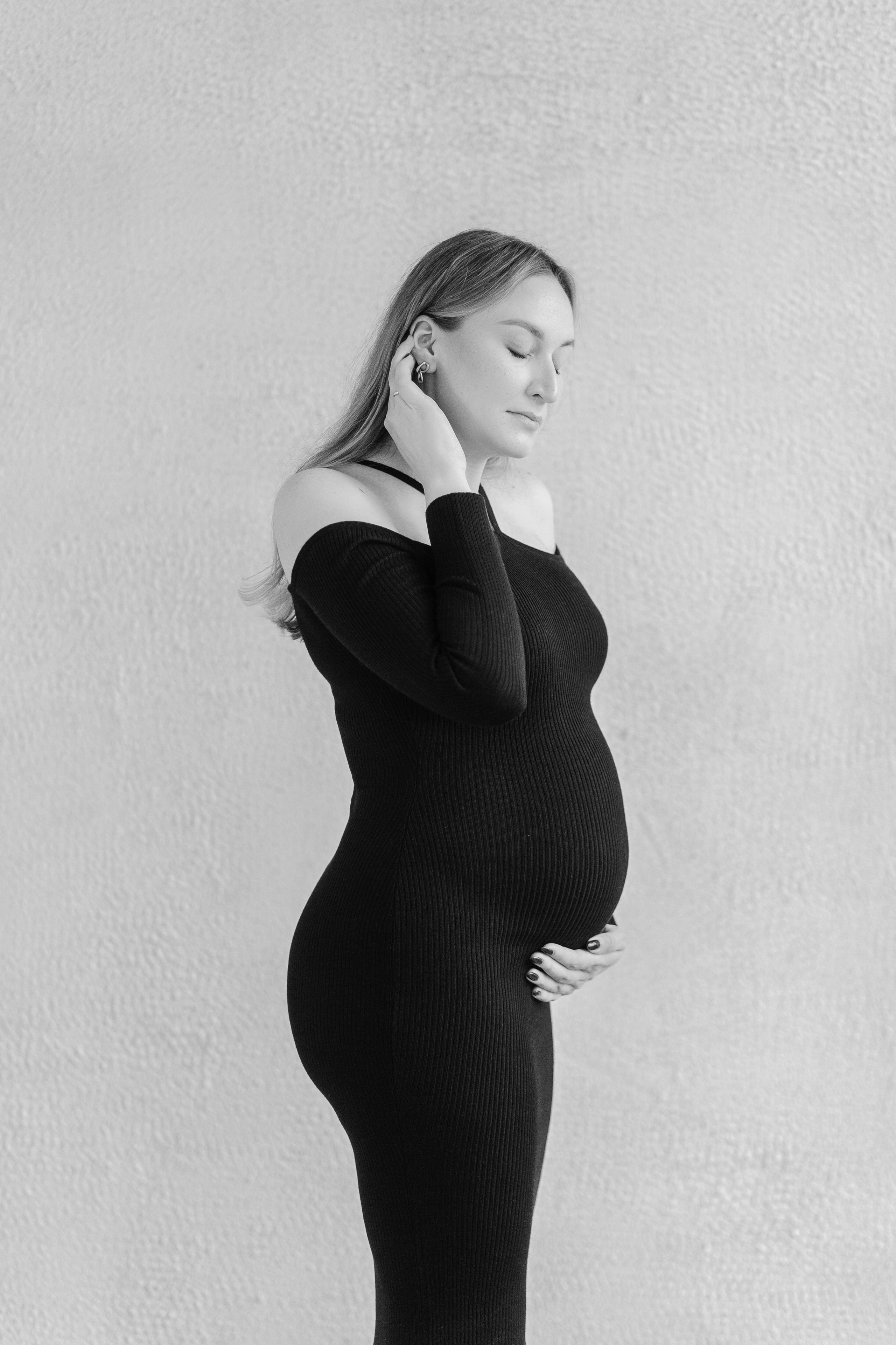 Хирики. Беременность. Портфолио свадебного фотографа. Роман Каргаполов