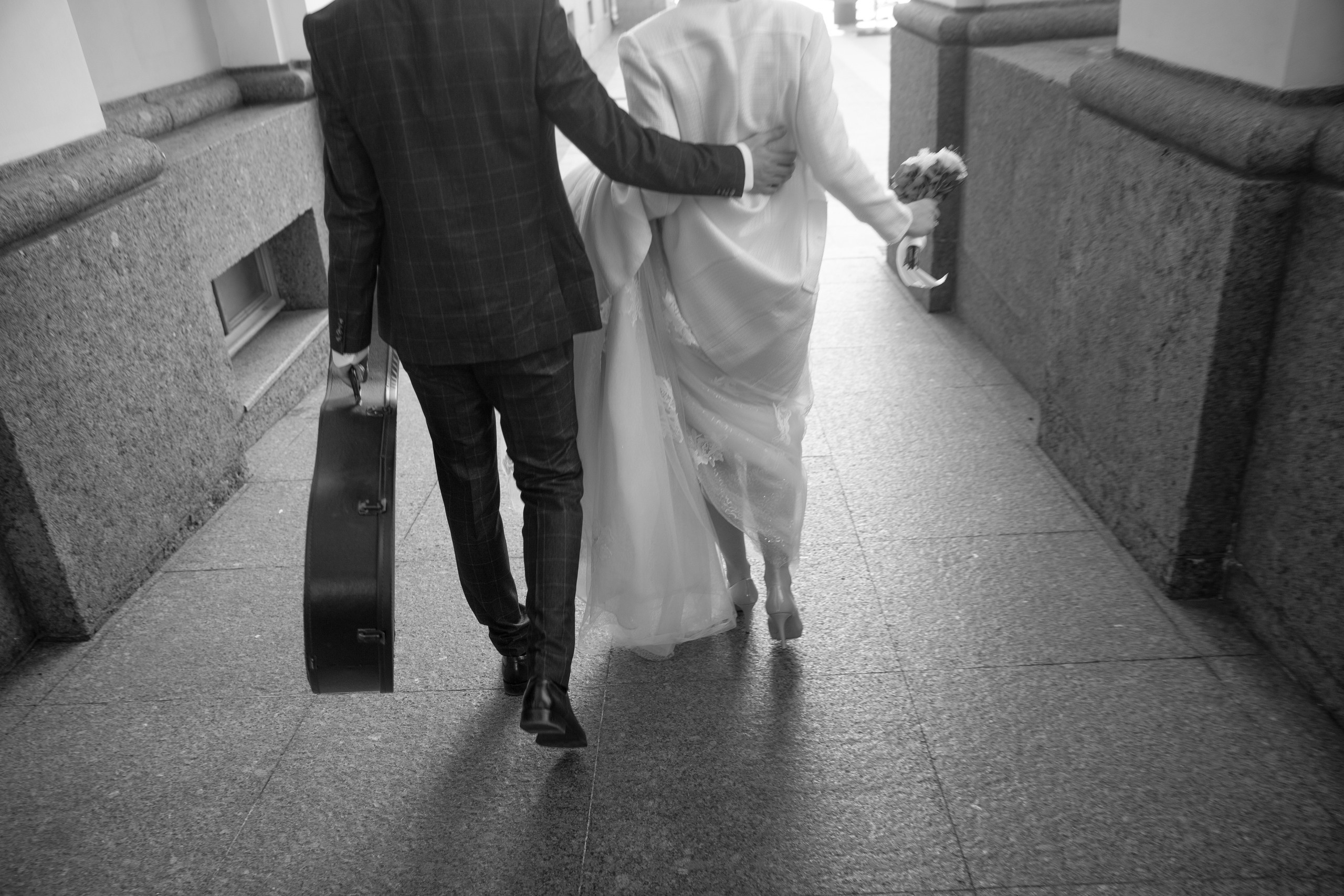 Классика. 19 мая. Портфолио свадебного фотографа. Роман Каргаполов