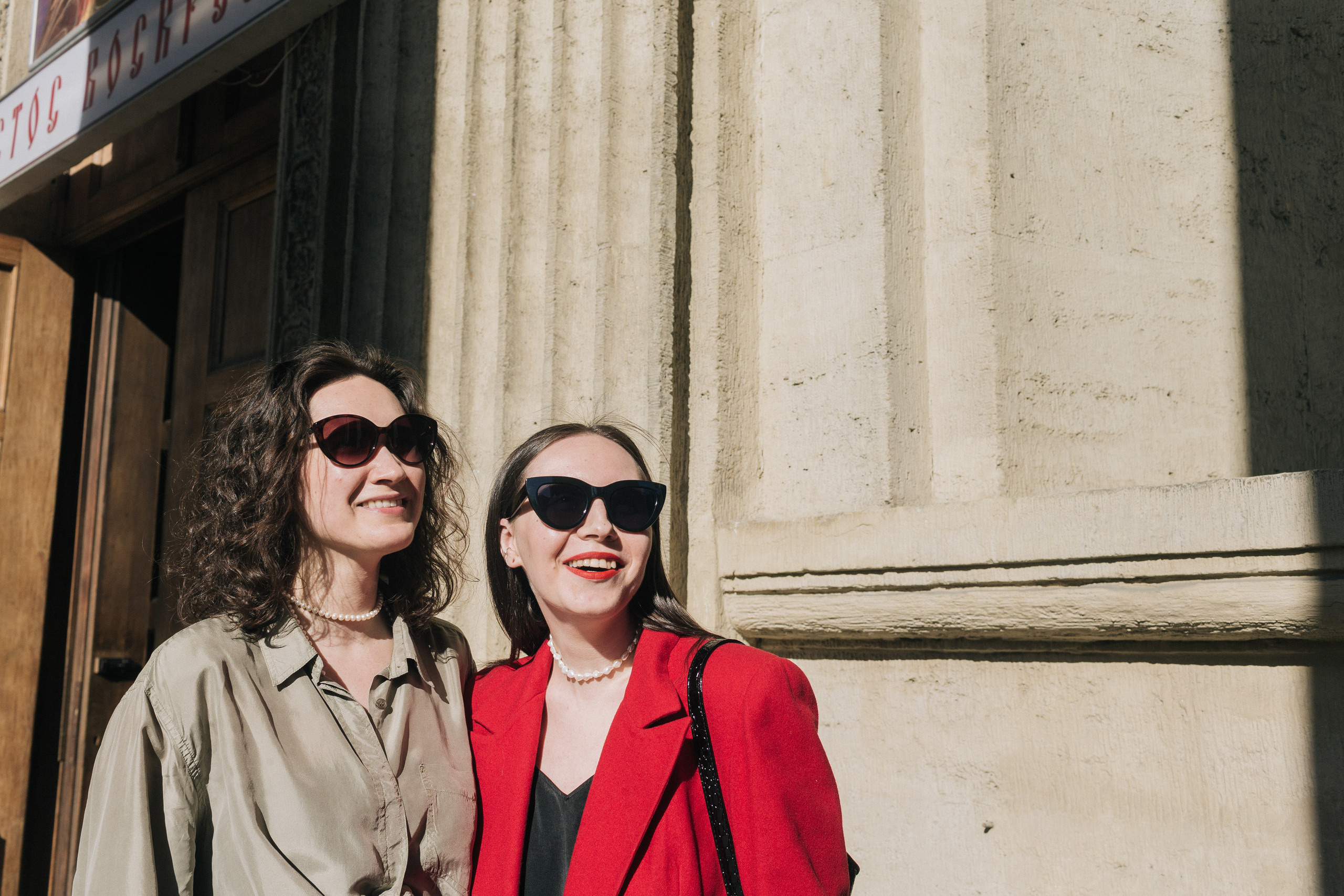 Классика. 19 мая. Портфолио свадебного фотографа. Роман Каргаполов