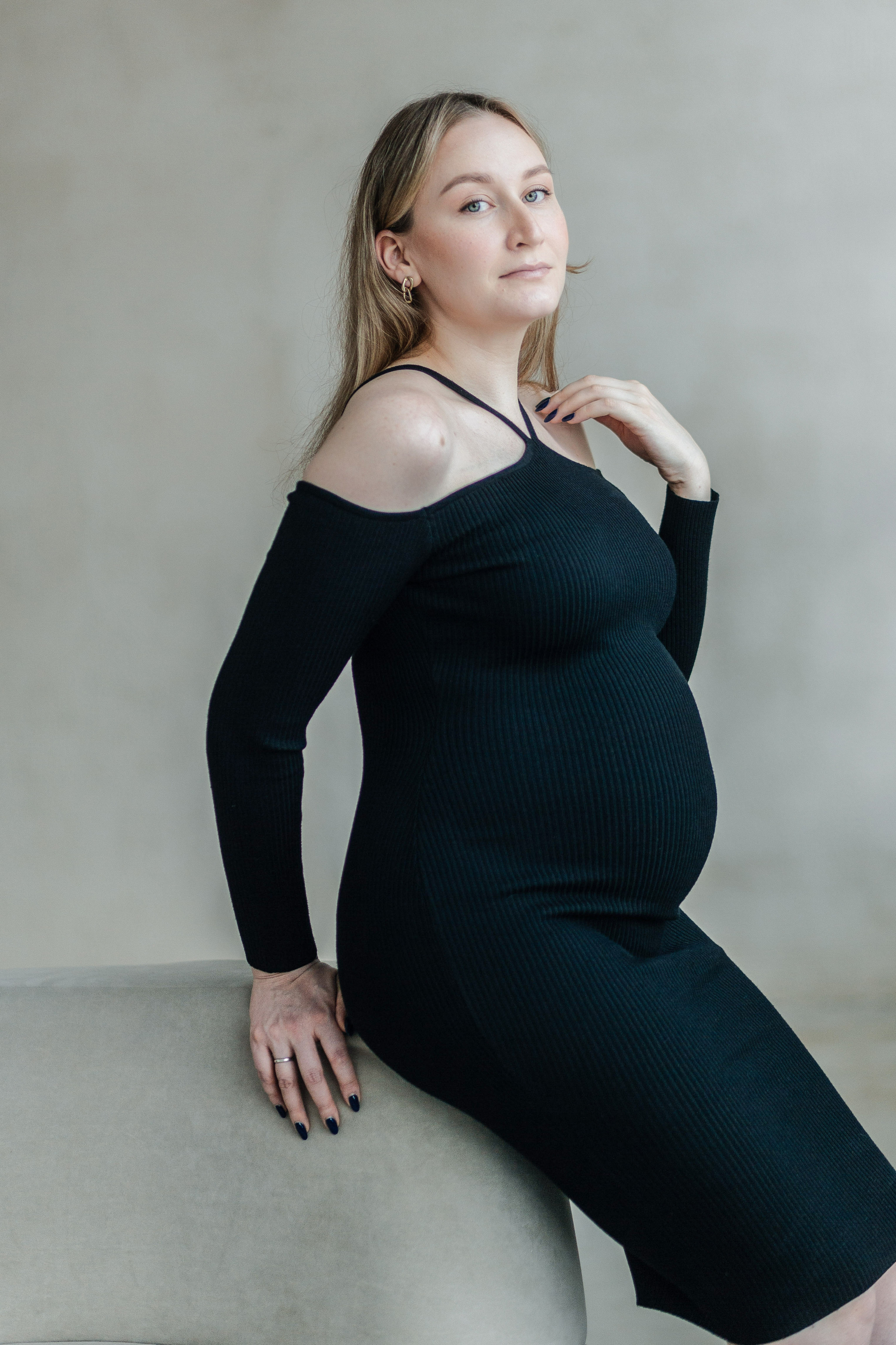 Хирики. Беременность. Портфолио свадебного фотографа. Роман Каргаполов