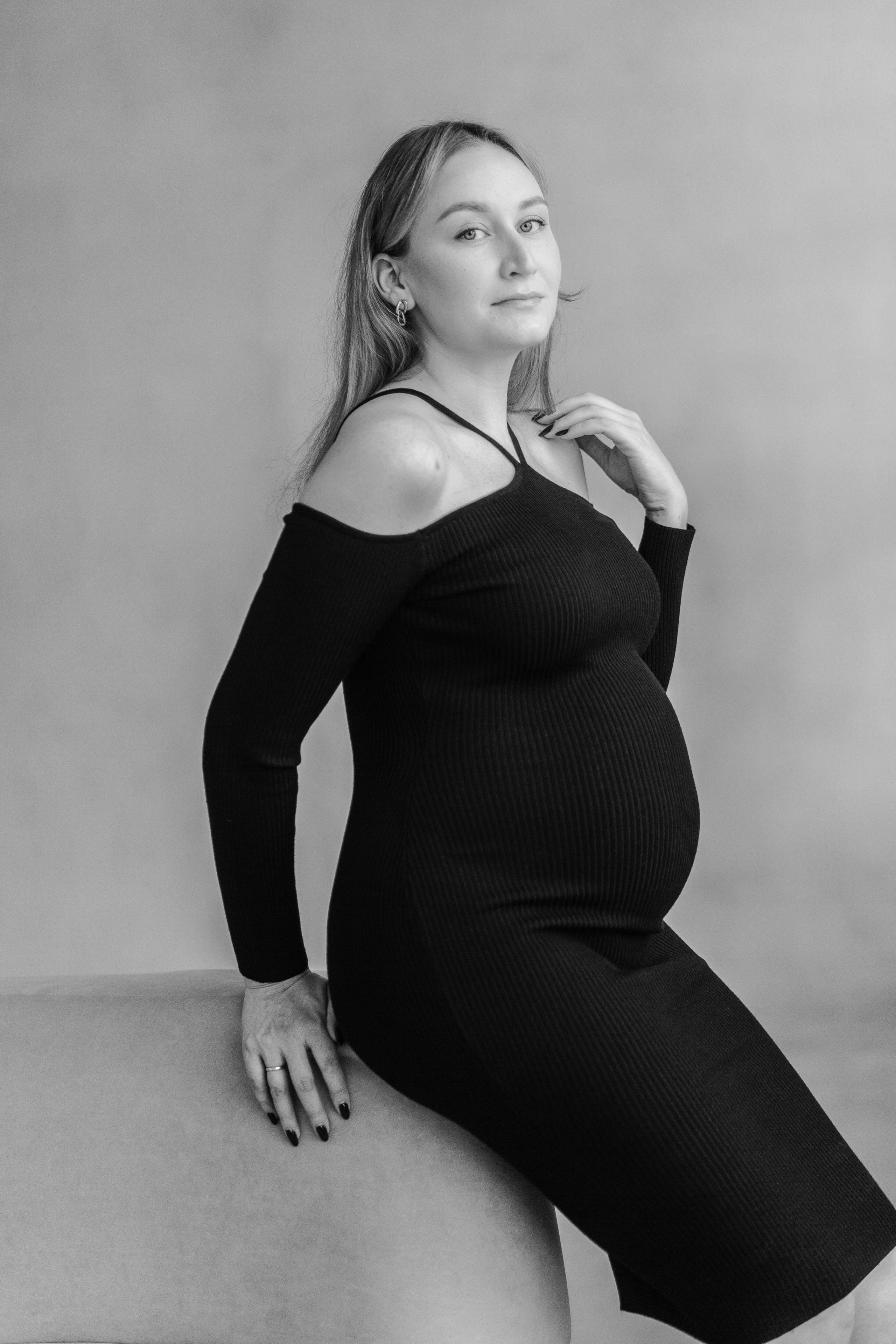 Хирики. Беременность. Портфолио свадебного фотографа. Роман Каргаполов