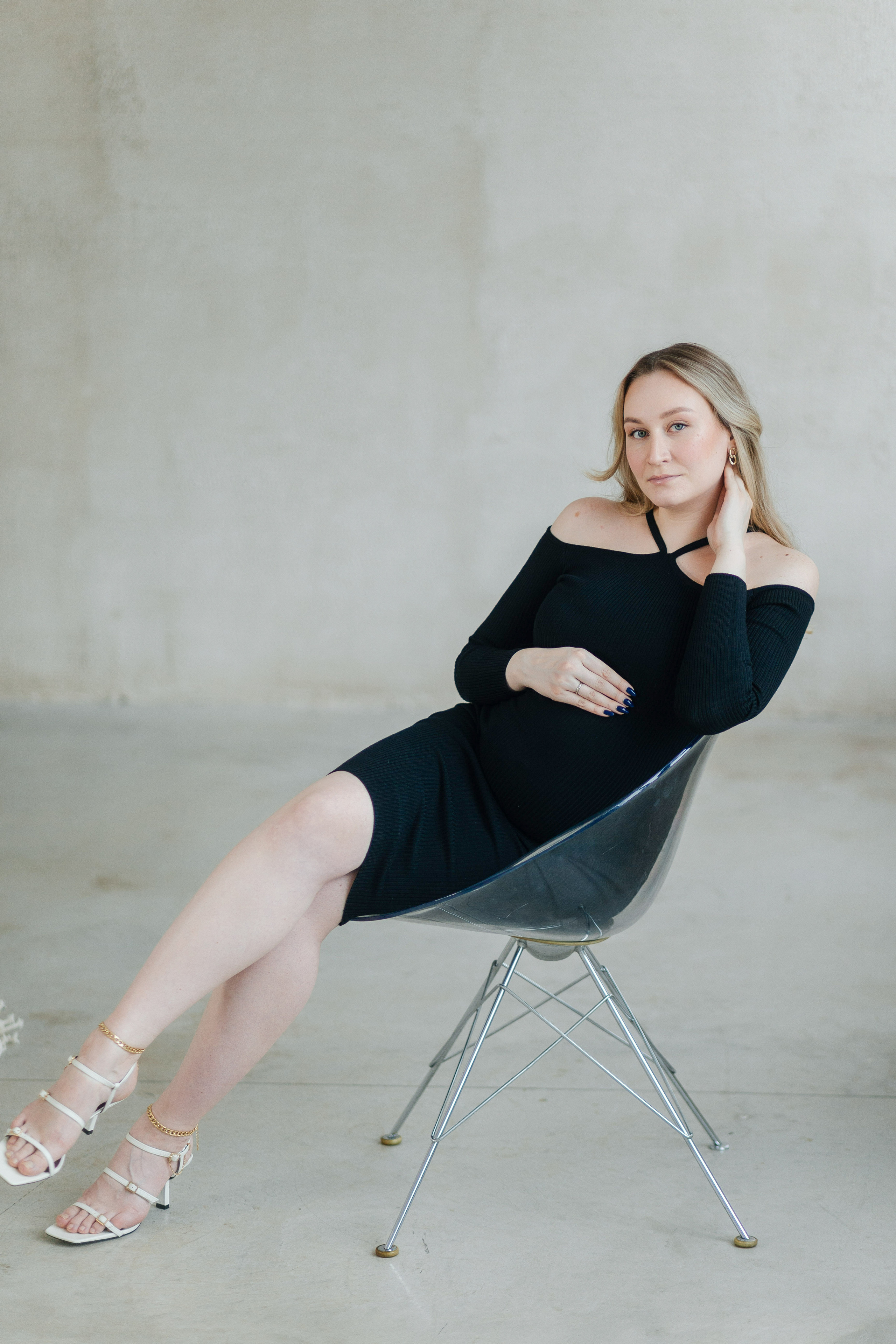 Хирики. Беременность. Портфолио свадебного фотографа. Роман Каргаполов