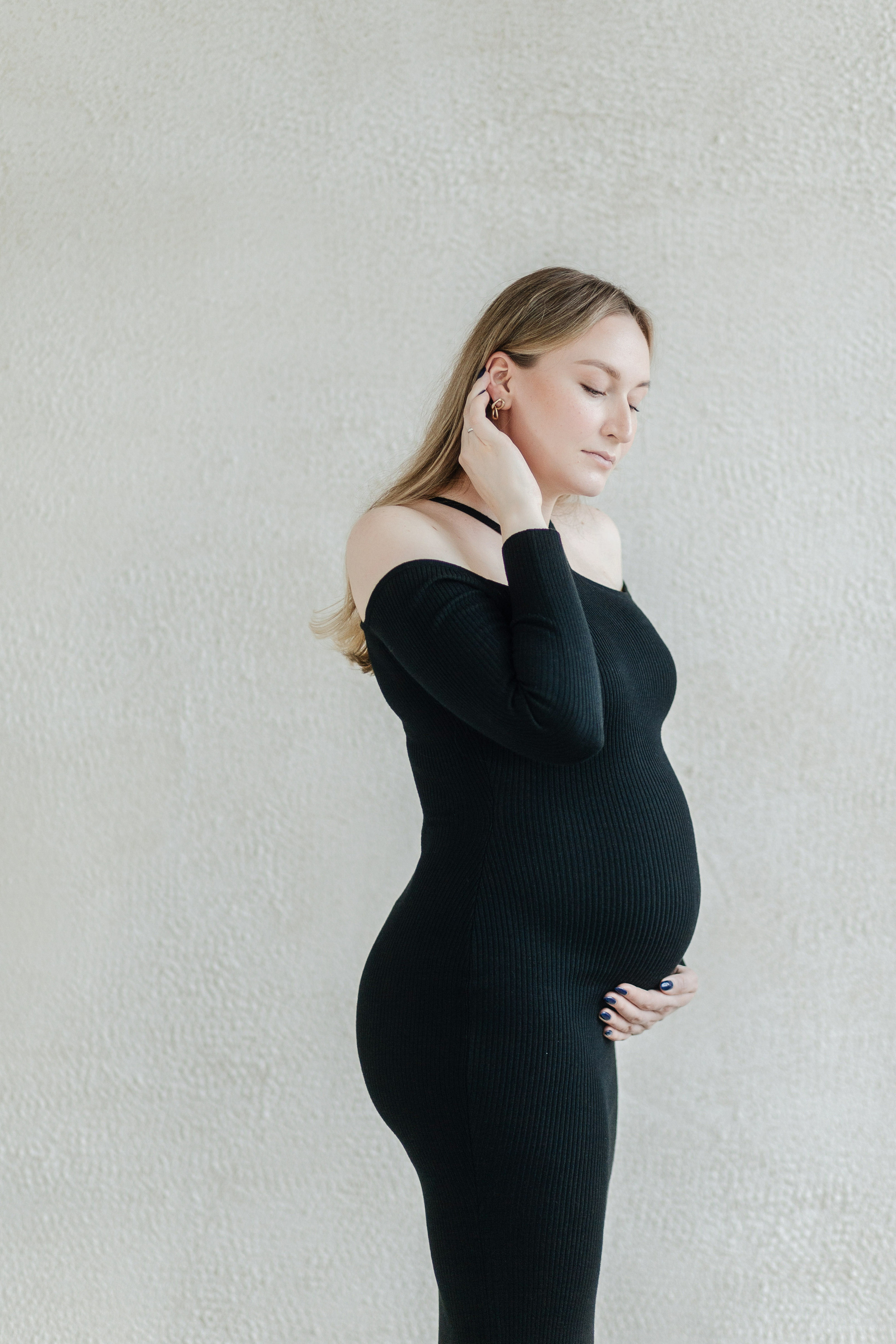 Хирики. Беременность. Портфолио свадебного фотографа. Роман Каргаполов