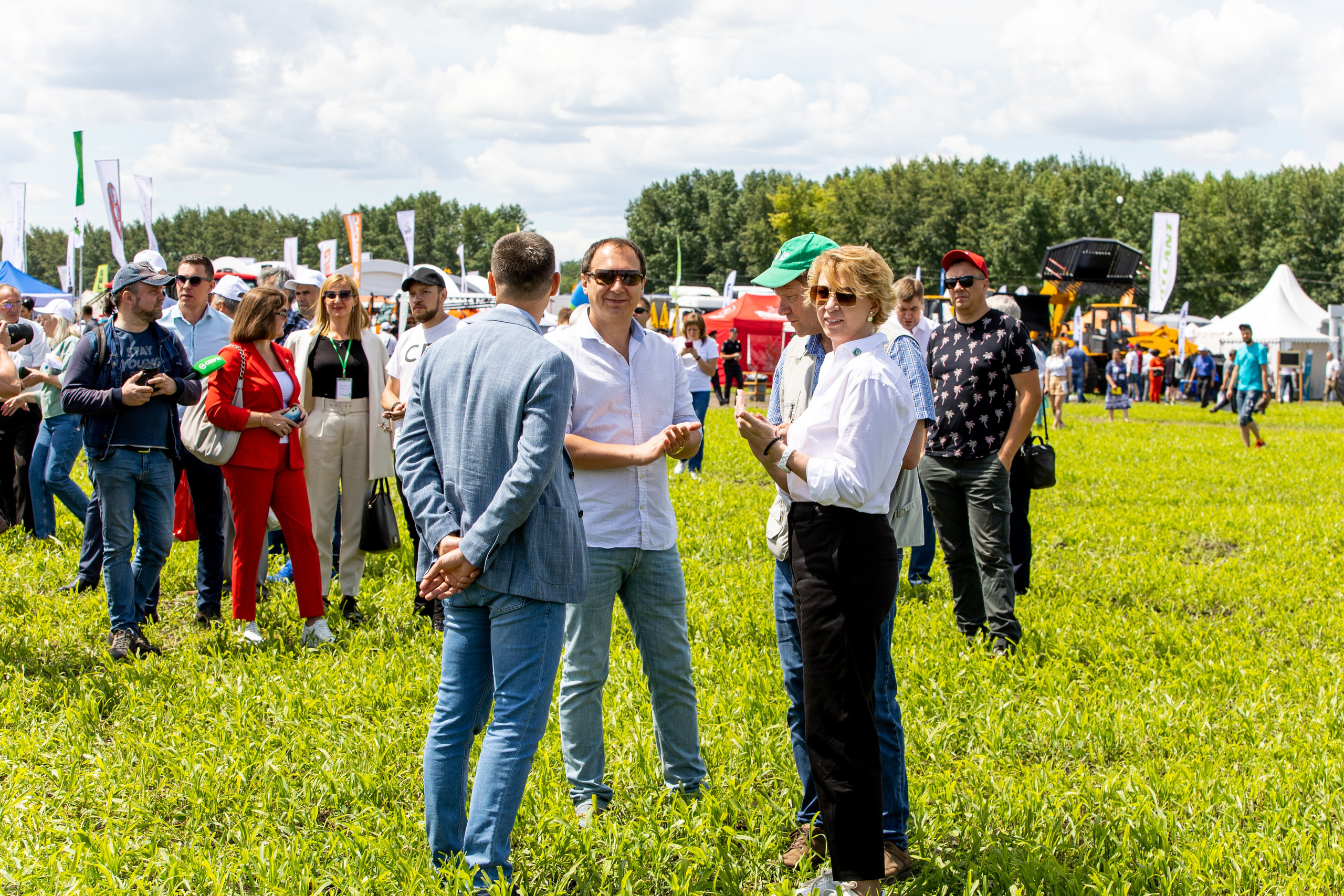 День Поля 2022. Владислав Волков | Фотография и видеосъемка в Воронеже