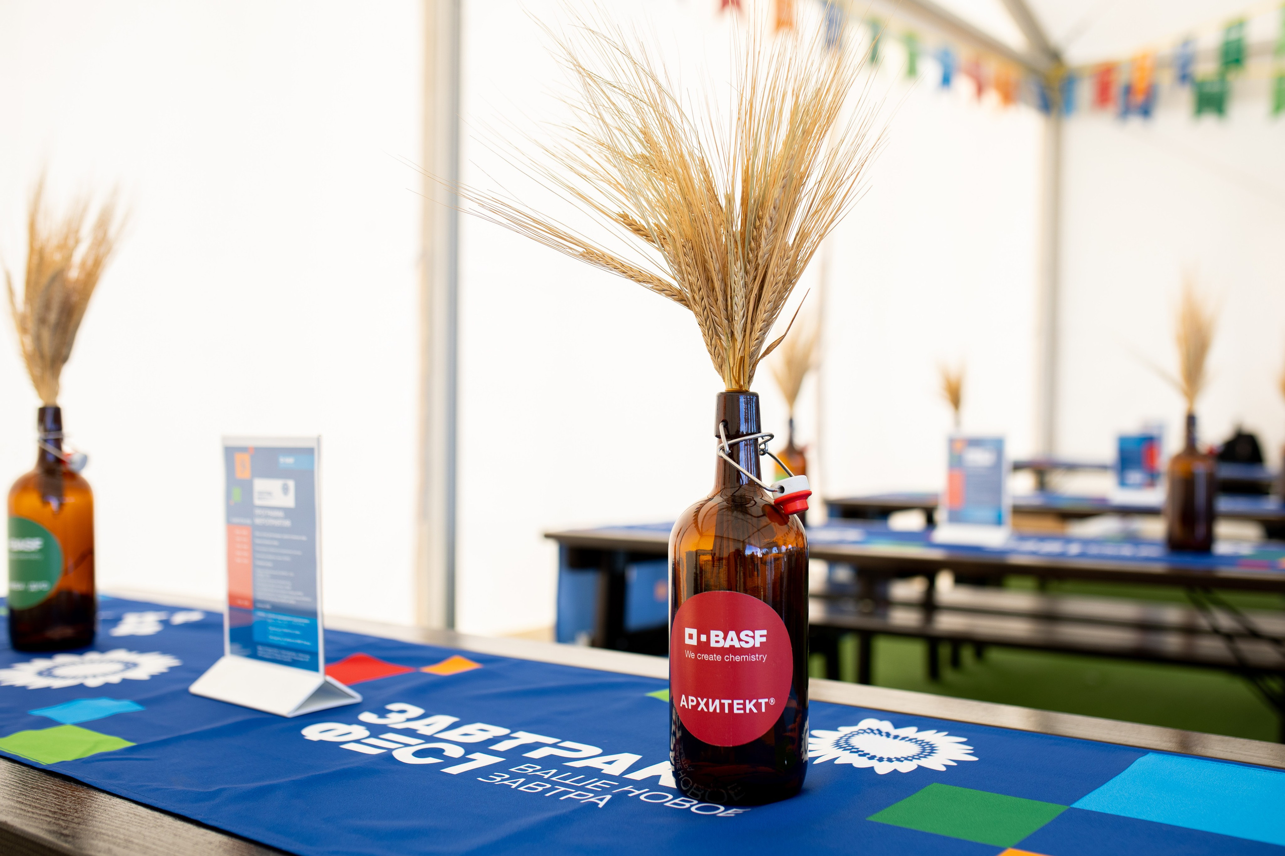 Решения для сельского хозяйства BASF 16.08.2022. Владислав Волков | Фотография и видеосъемка в Воронеже