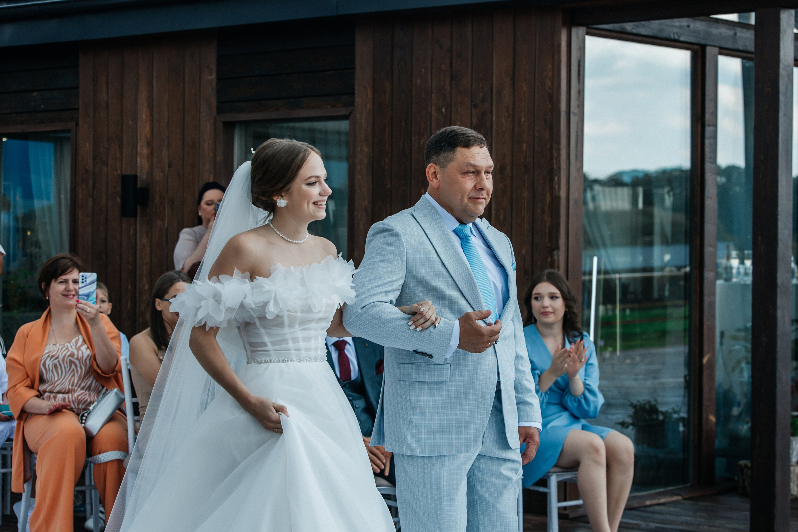 Ангелина и Даниил. Владислав Волков | Фотография и видеосъемка в Воронеже