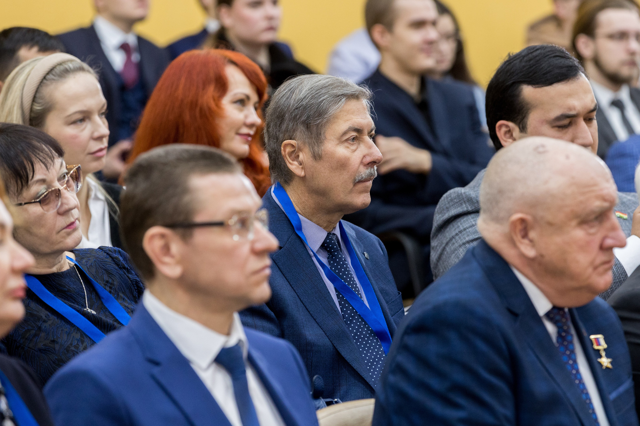 ЮрФак — 105 лет. Владислав Волков | Фотография и видеосъемка в Воронеже