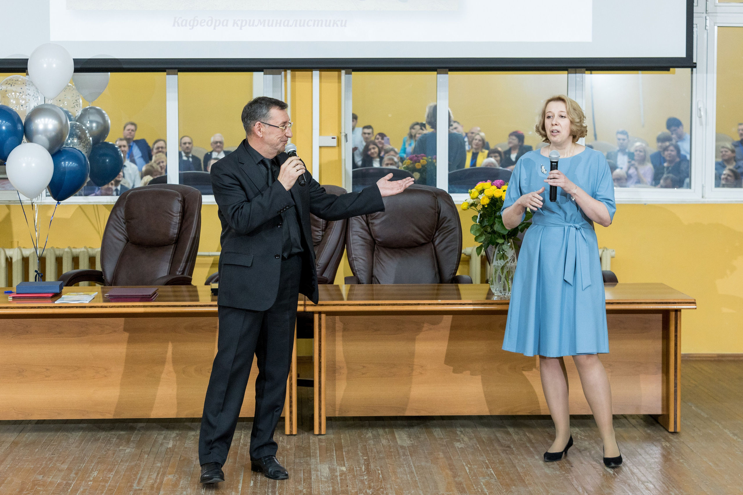 ЮрФак — 105 лет. Владислав Волков | Фотография и видеосъемка в Воронеже