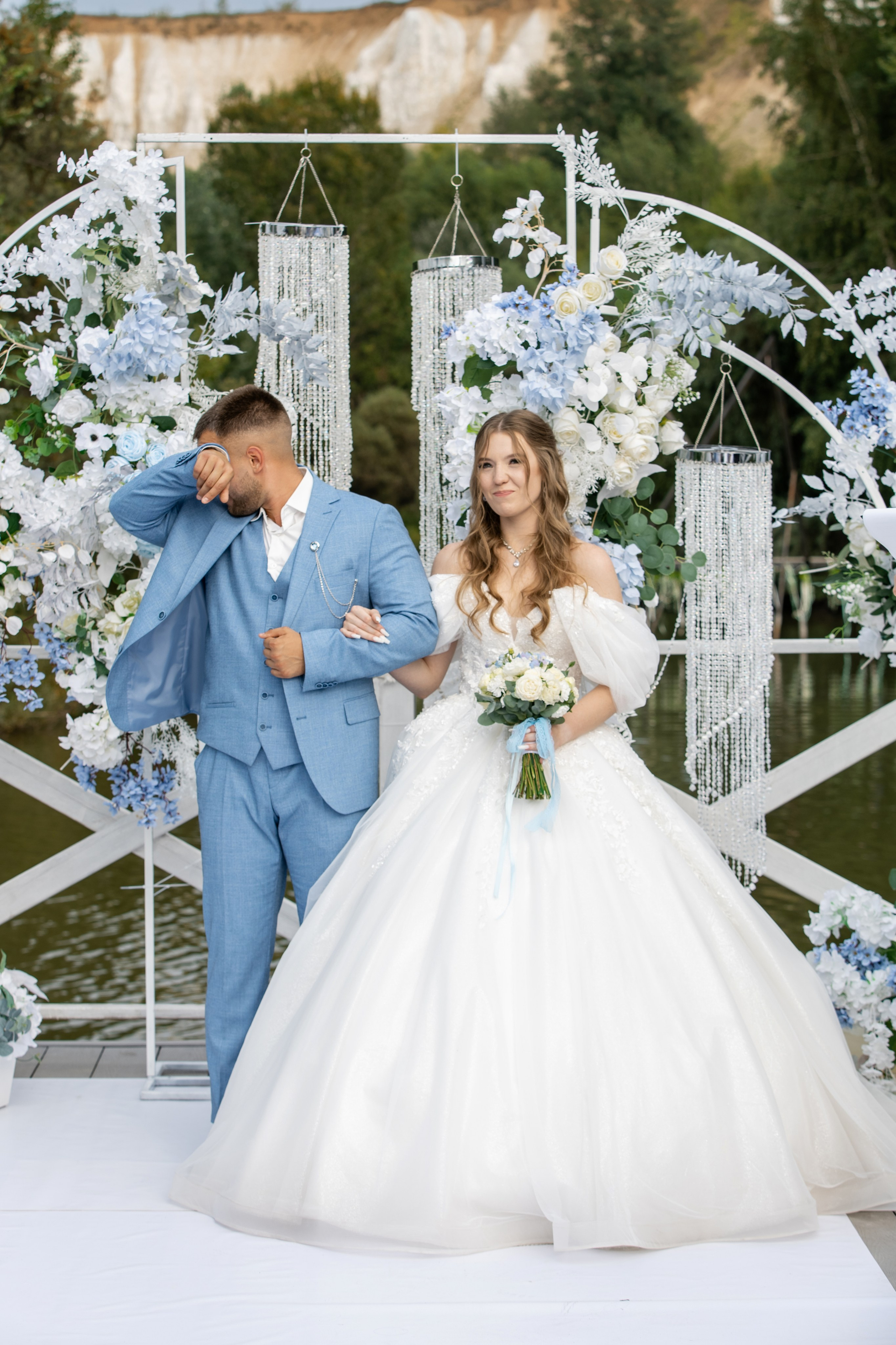 Юлия и Богдан. Владислав Волков | Фотография и видеосъемка в Воронеже