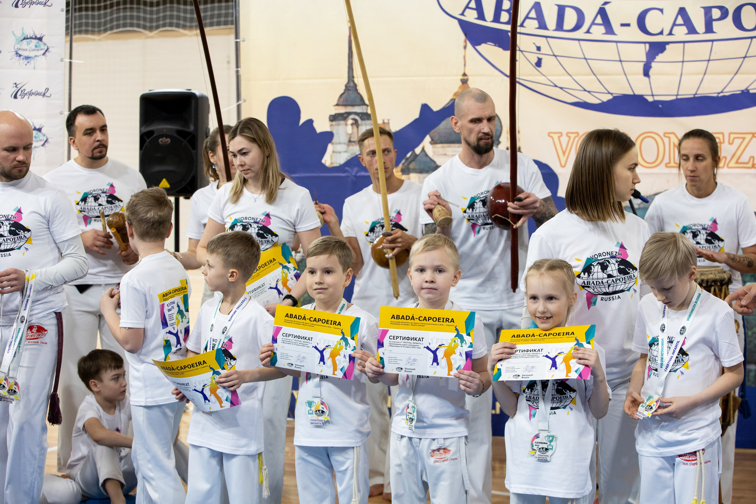 Капоэйра. Владислав Волков | Фотография и видеосъемка в Воронеже