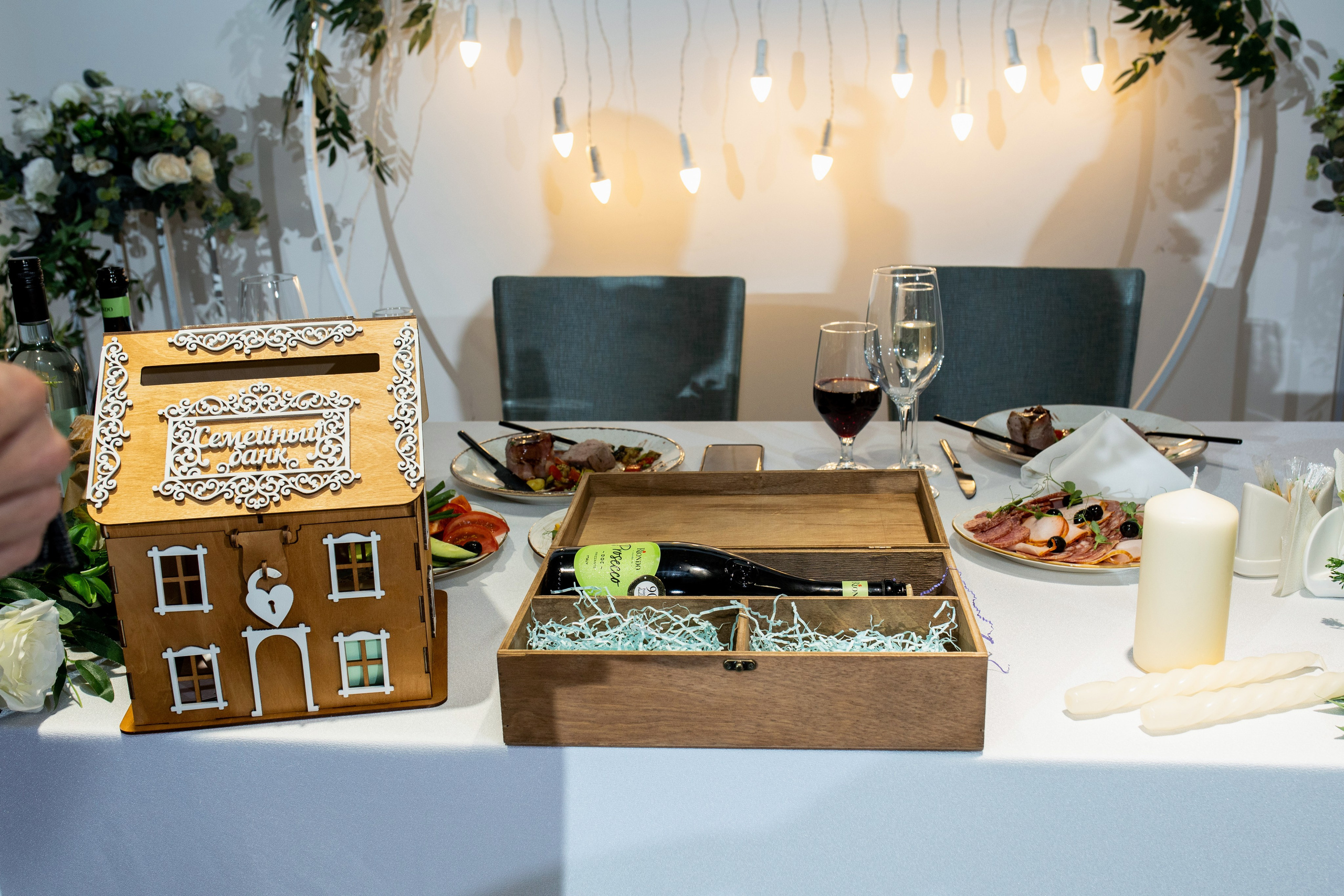 Дарья и Юрий. Владислав Волков | Фотография и видеосъемка в Воронеже