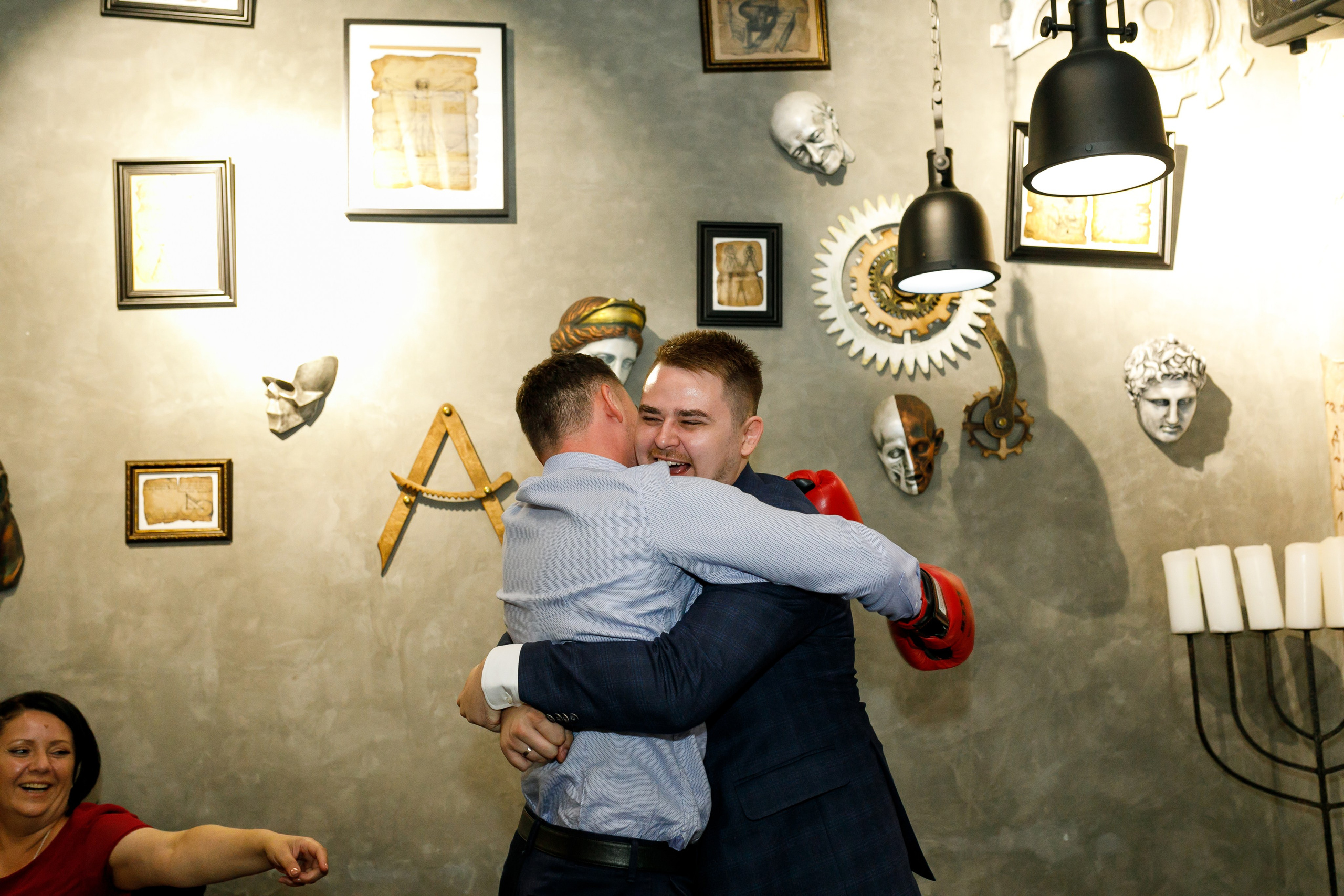 Анастасия и Алексей. Владислав Волков | Фотография и видеосъемка в Воронеже