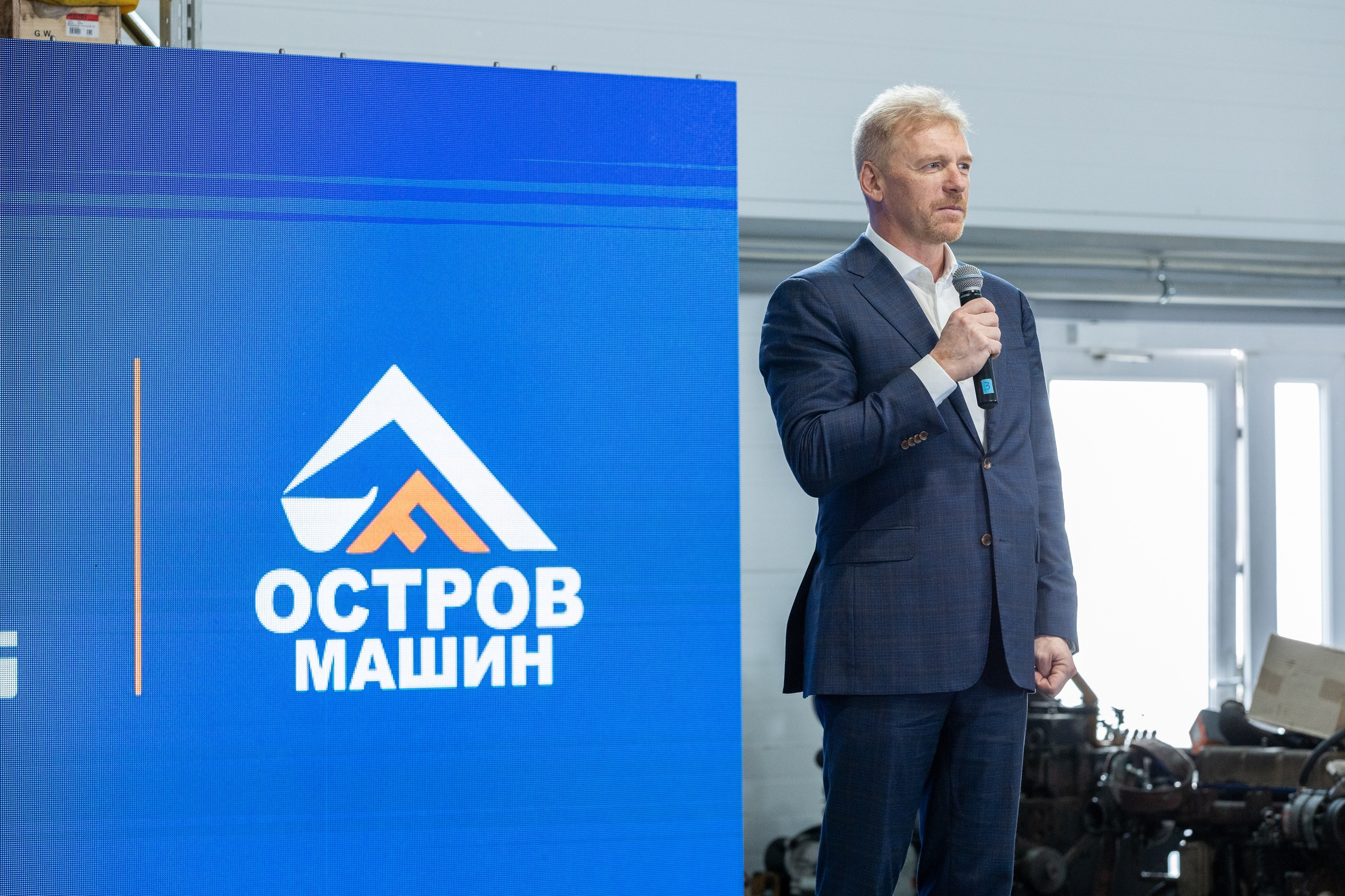 Остров Машин 17.05.24. Владислав Волков | Фотография и видеосъемка в Воронеже